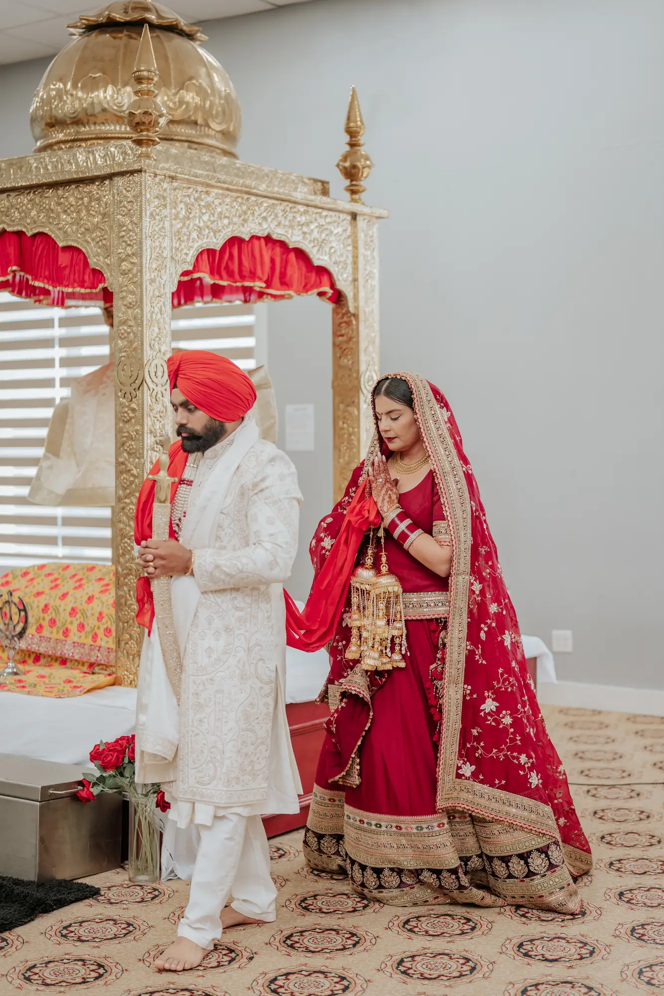 Amandeep & Harjap 1