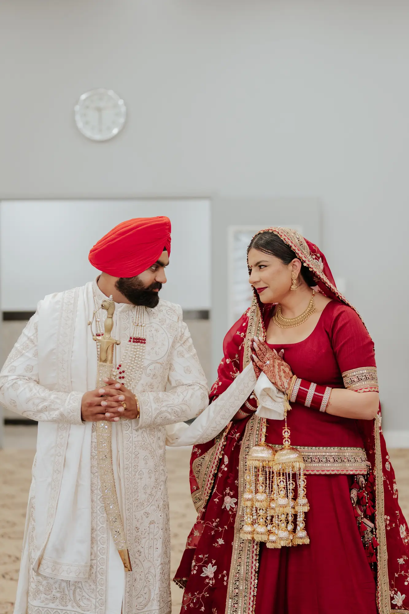 Amandeep & Harjap 2