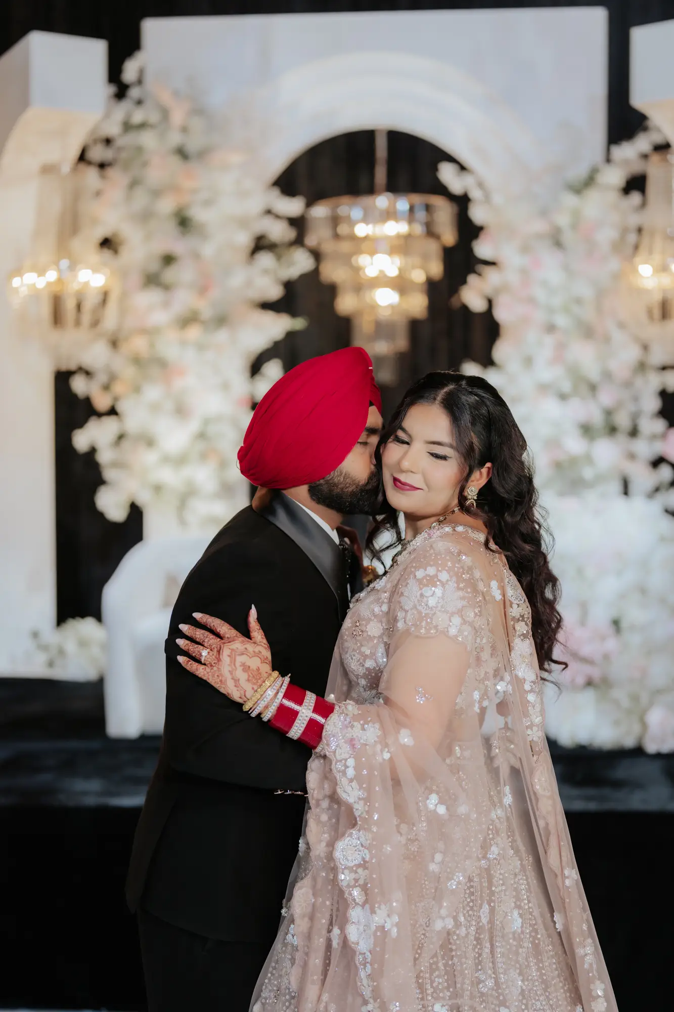 Amandeep & Harjap 6