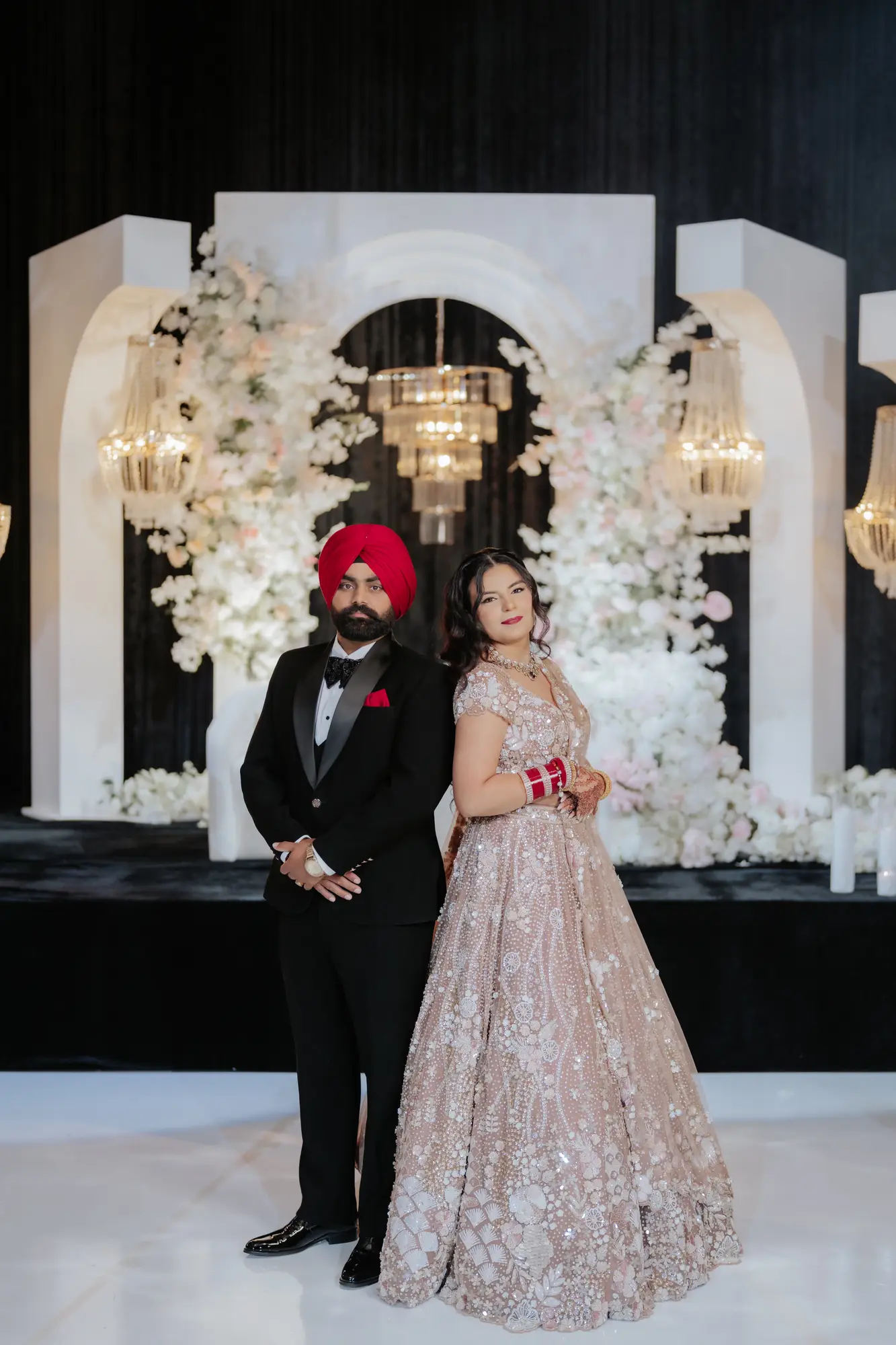 Amandeep & Harjap 7