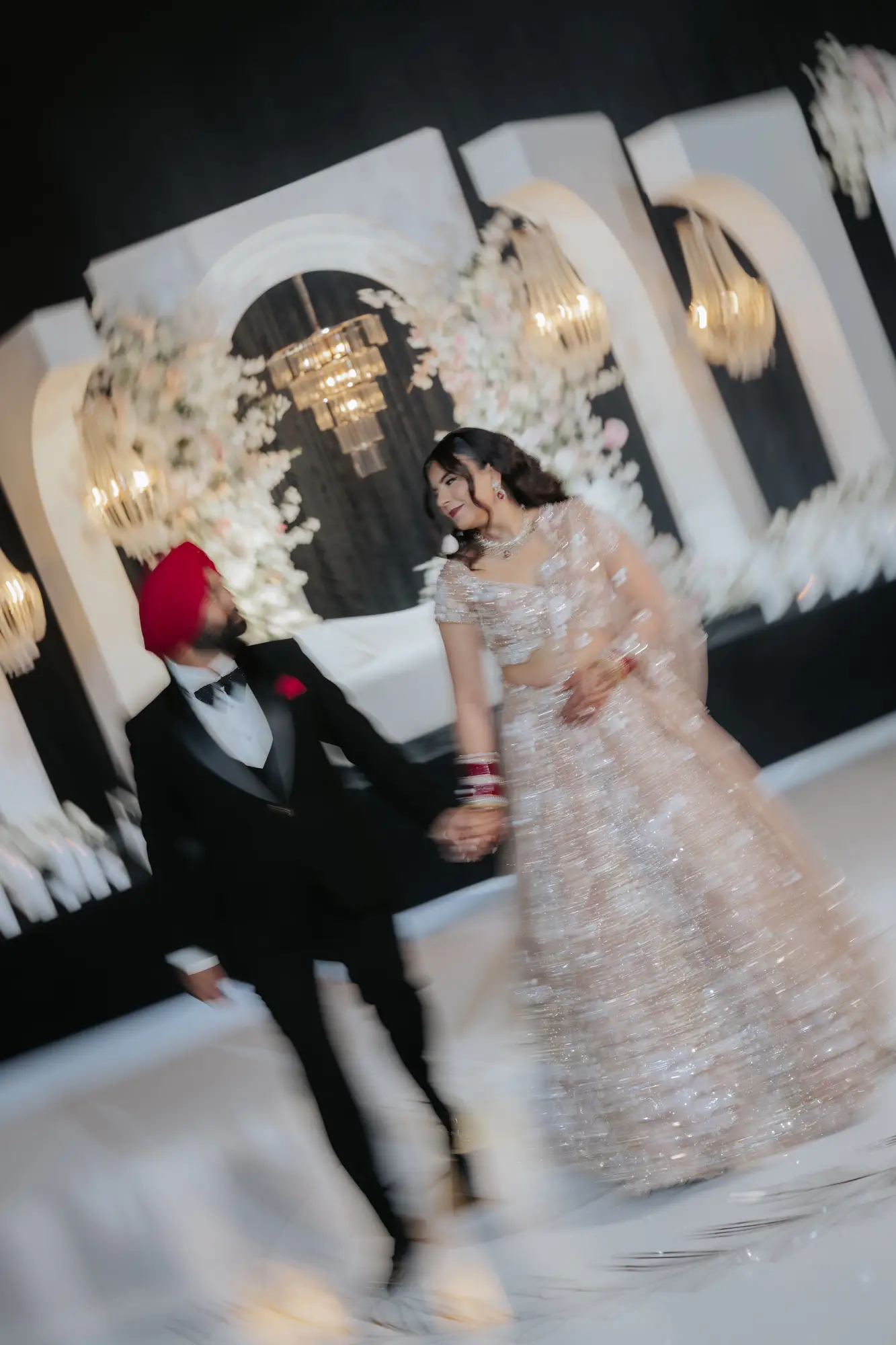 Amandeep & Harjap 8