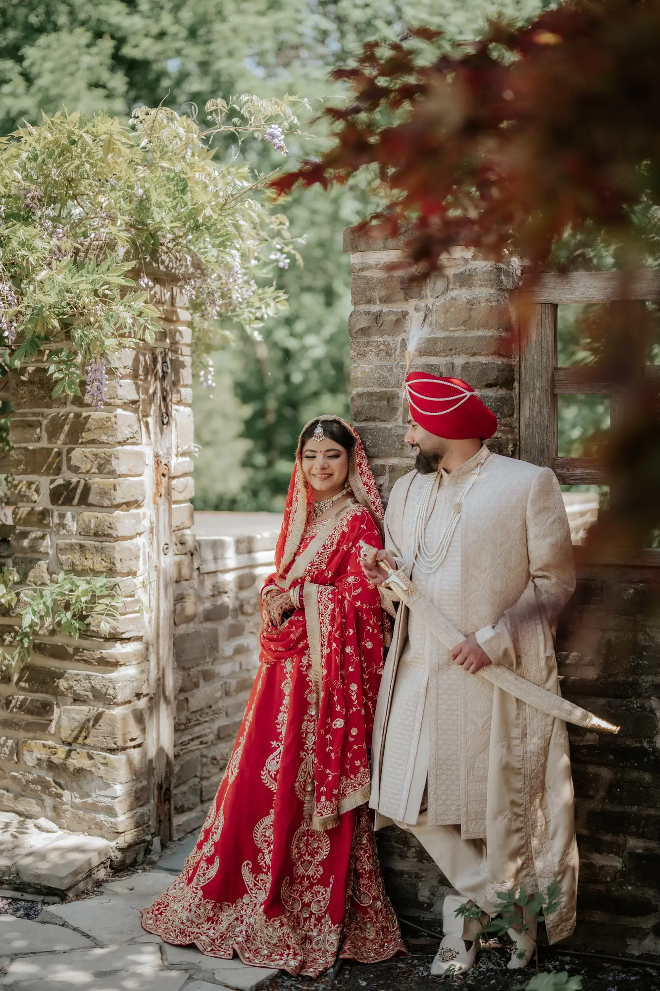 Damin & Sukhveer 4