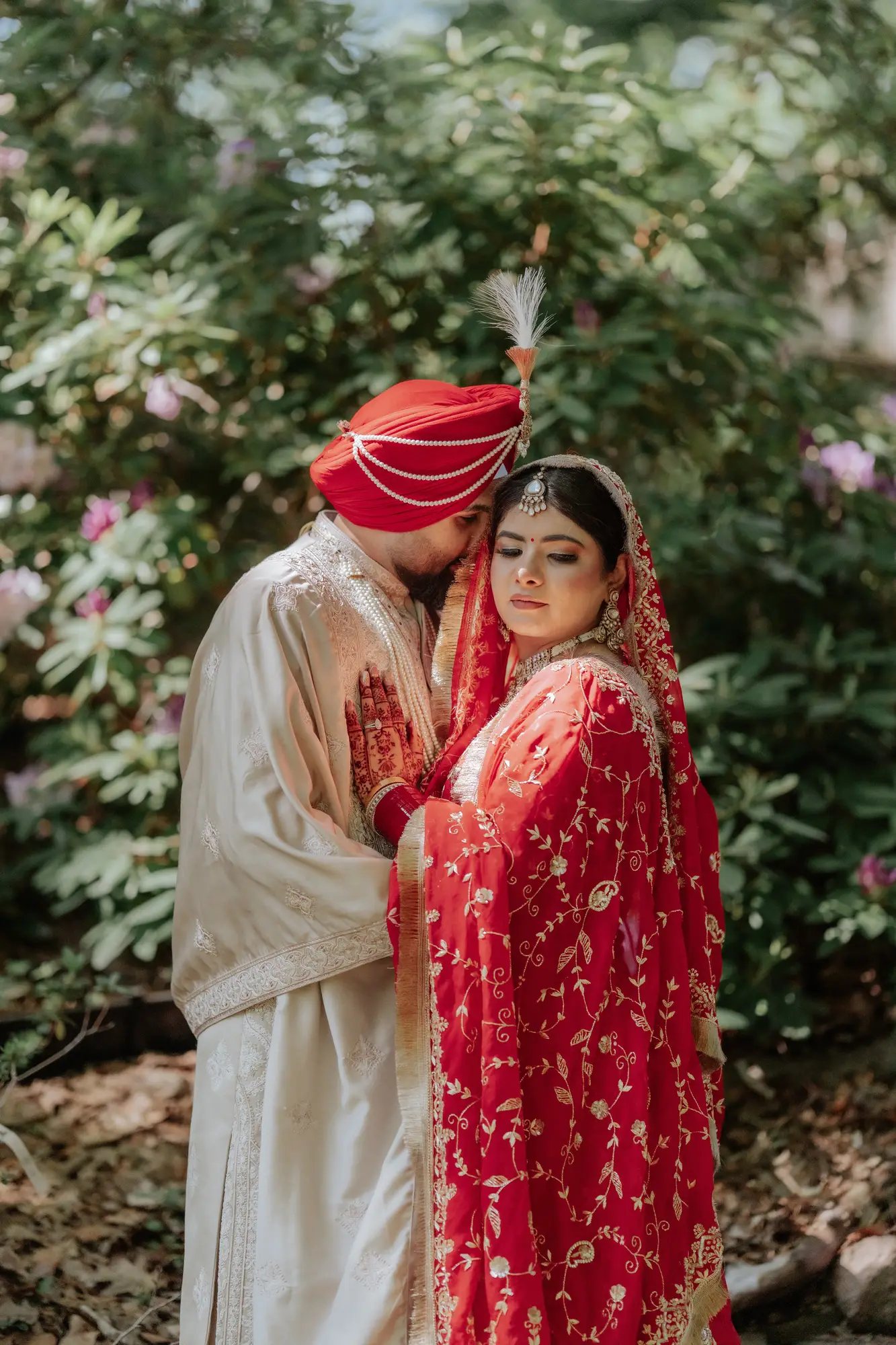 Damin & Sukhveer 8