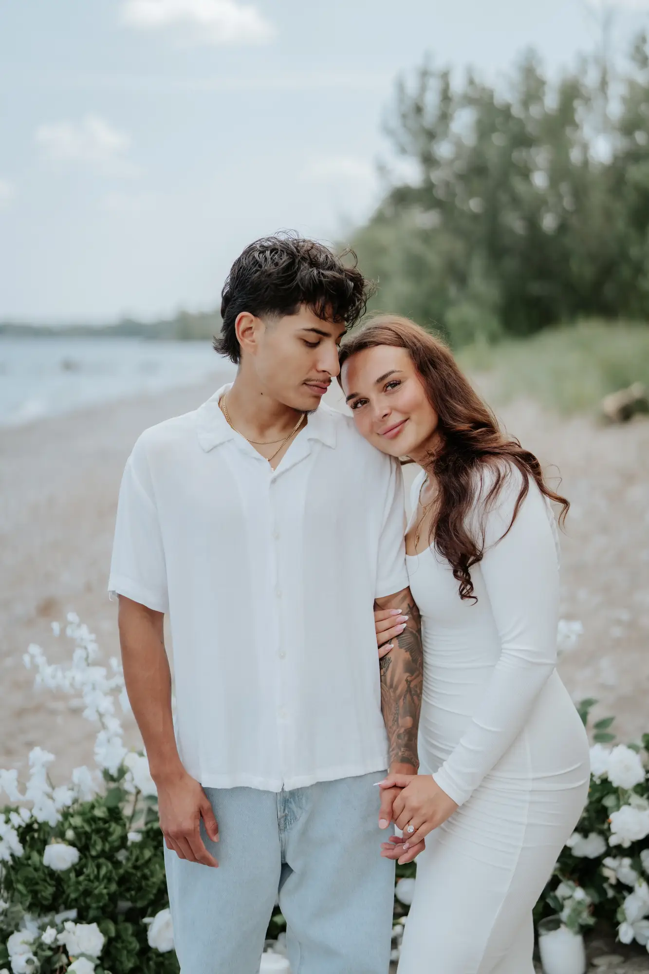 Justin & Olivia 11