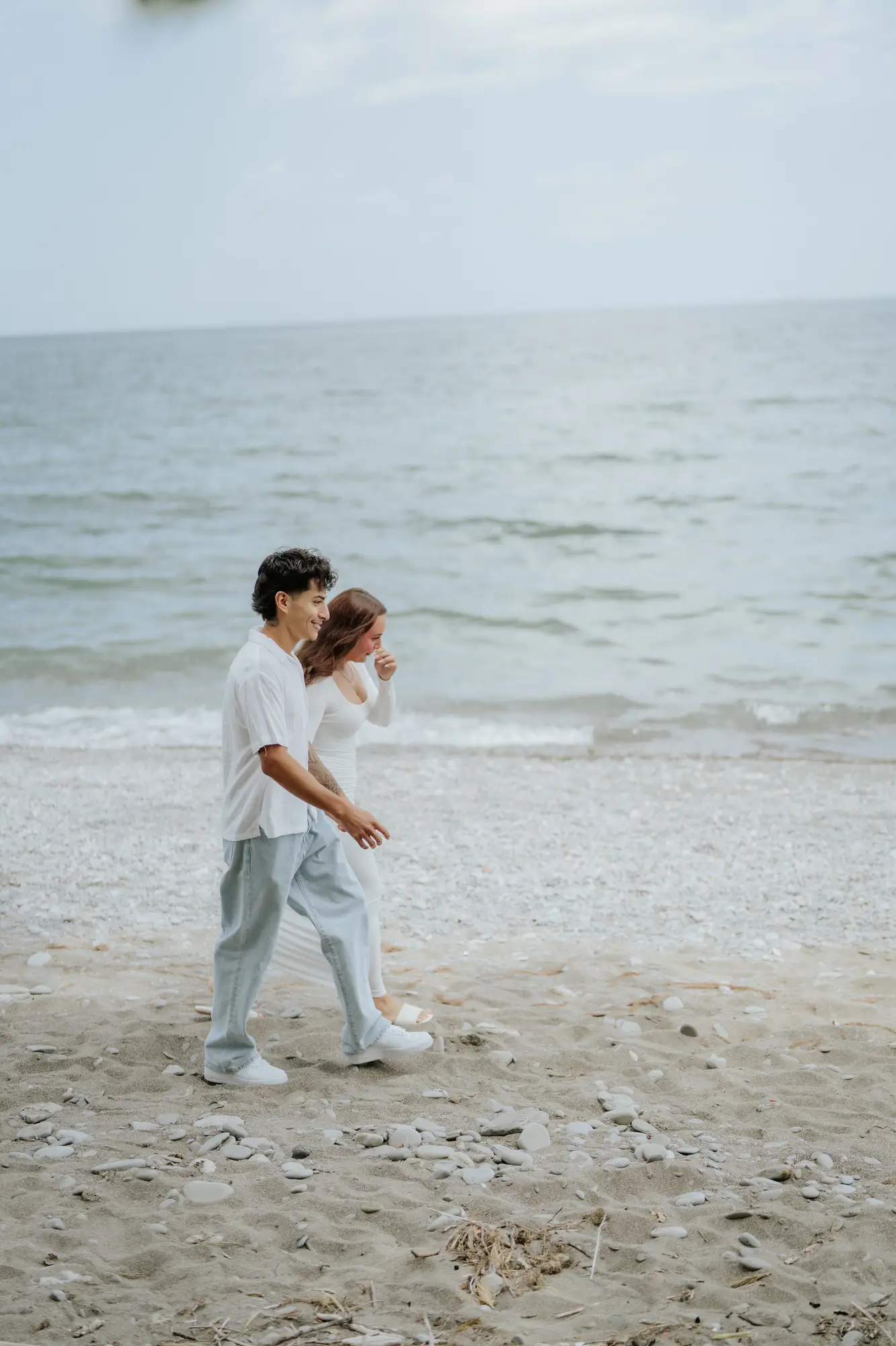 Justin & Olivia 2