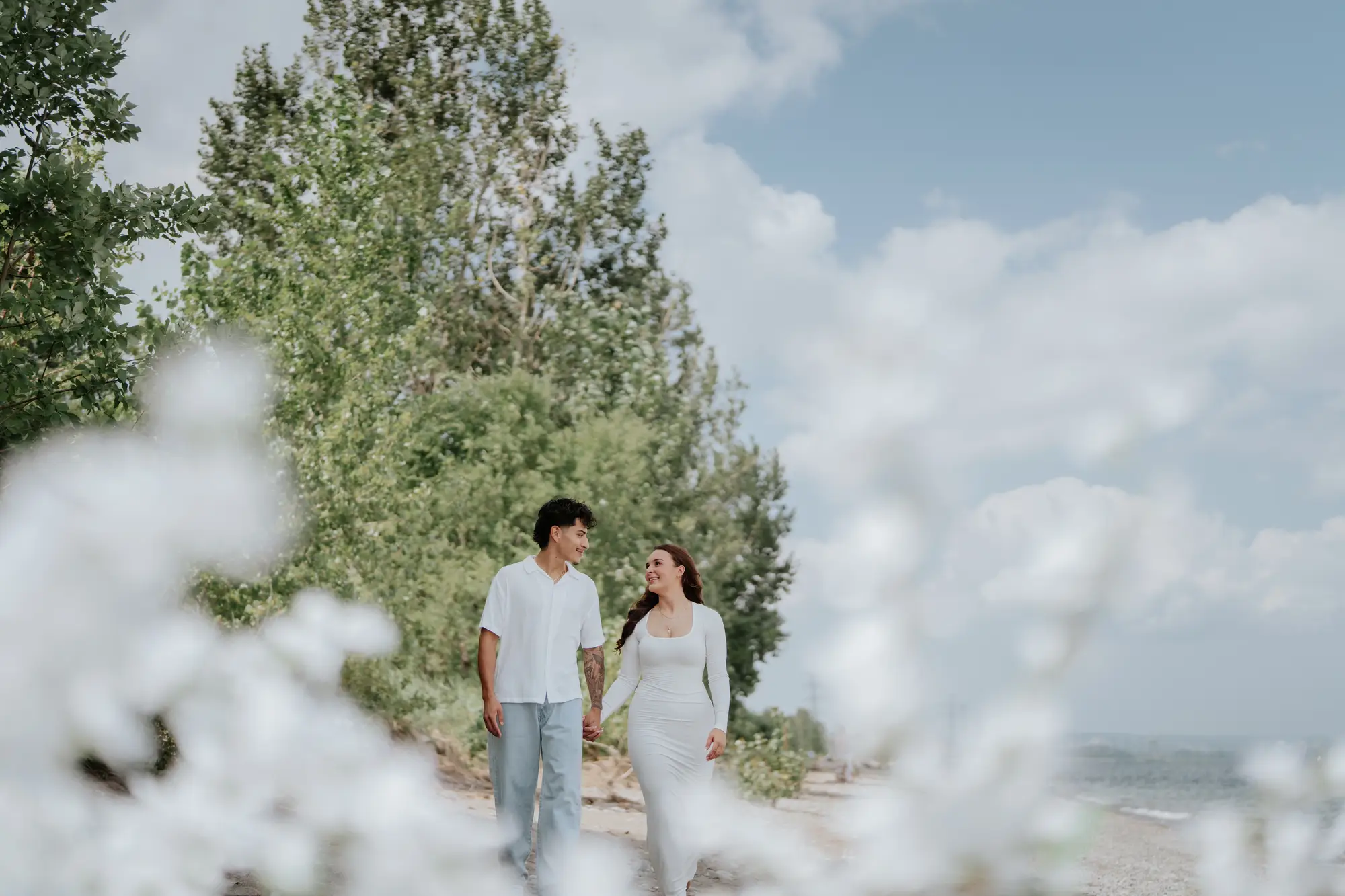 Justin & Olivia 4
