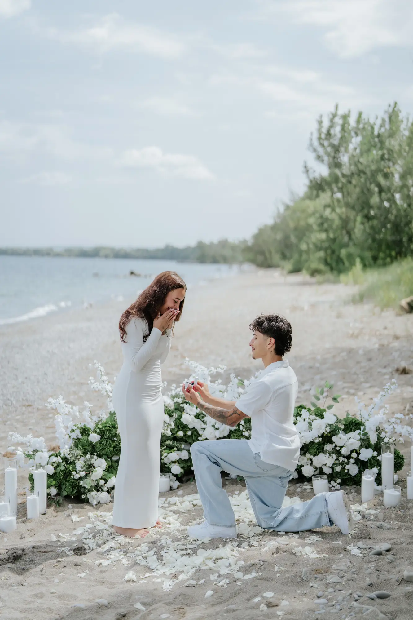 Justin & Olivia 5