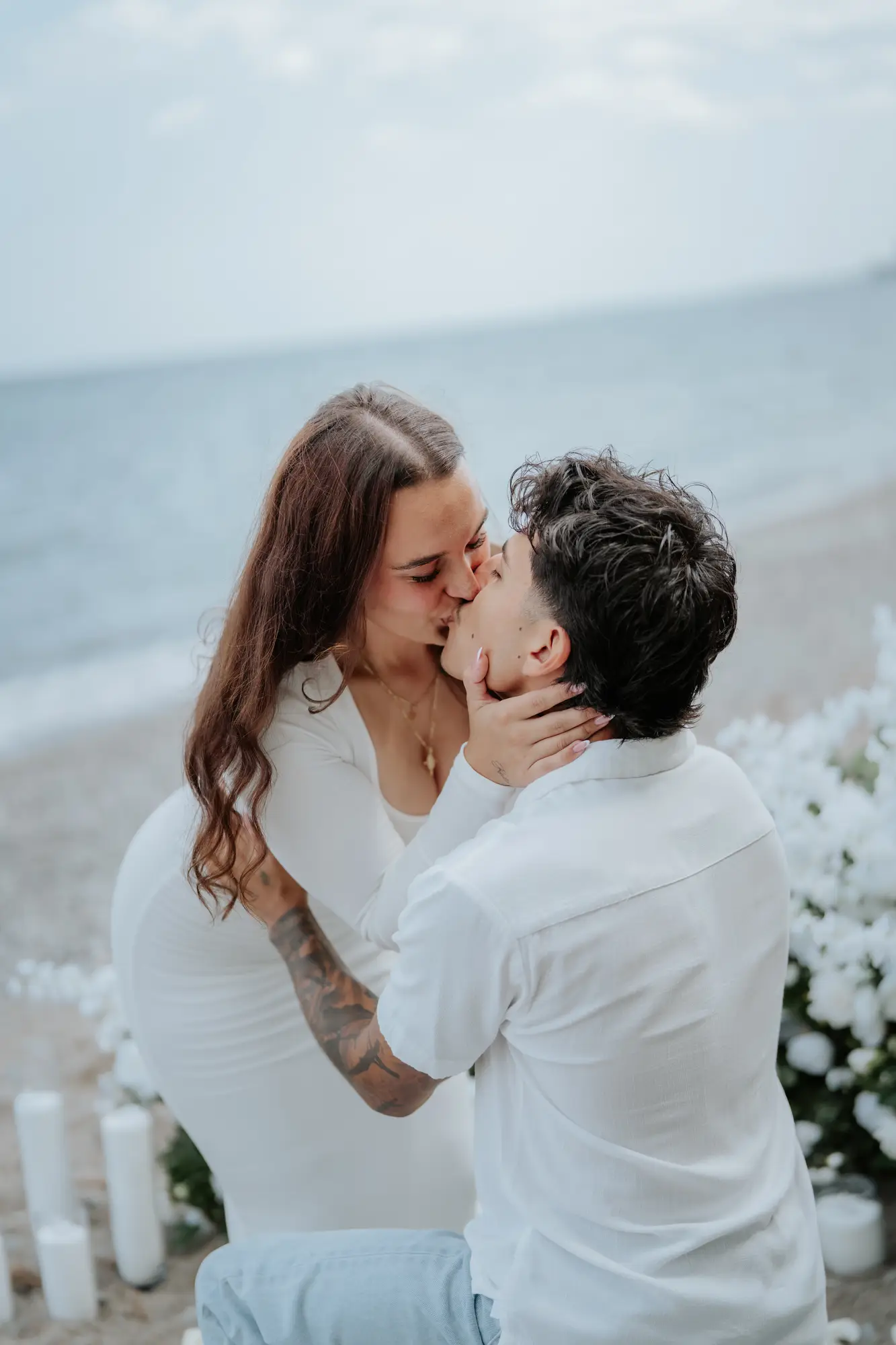 Justin & Olivia 6