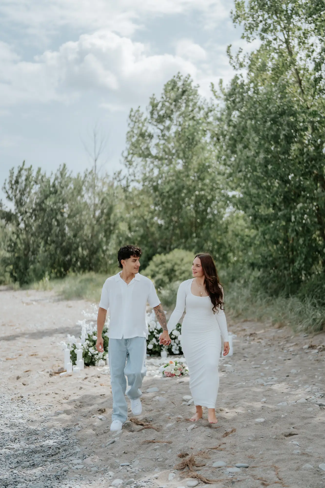 Justin & Olivia 8