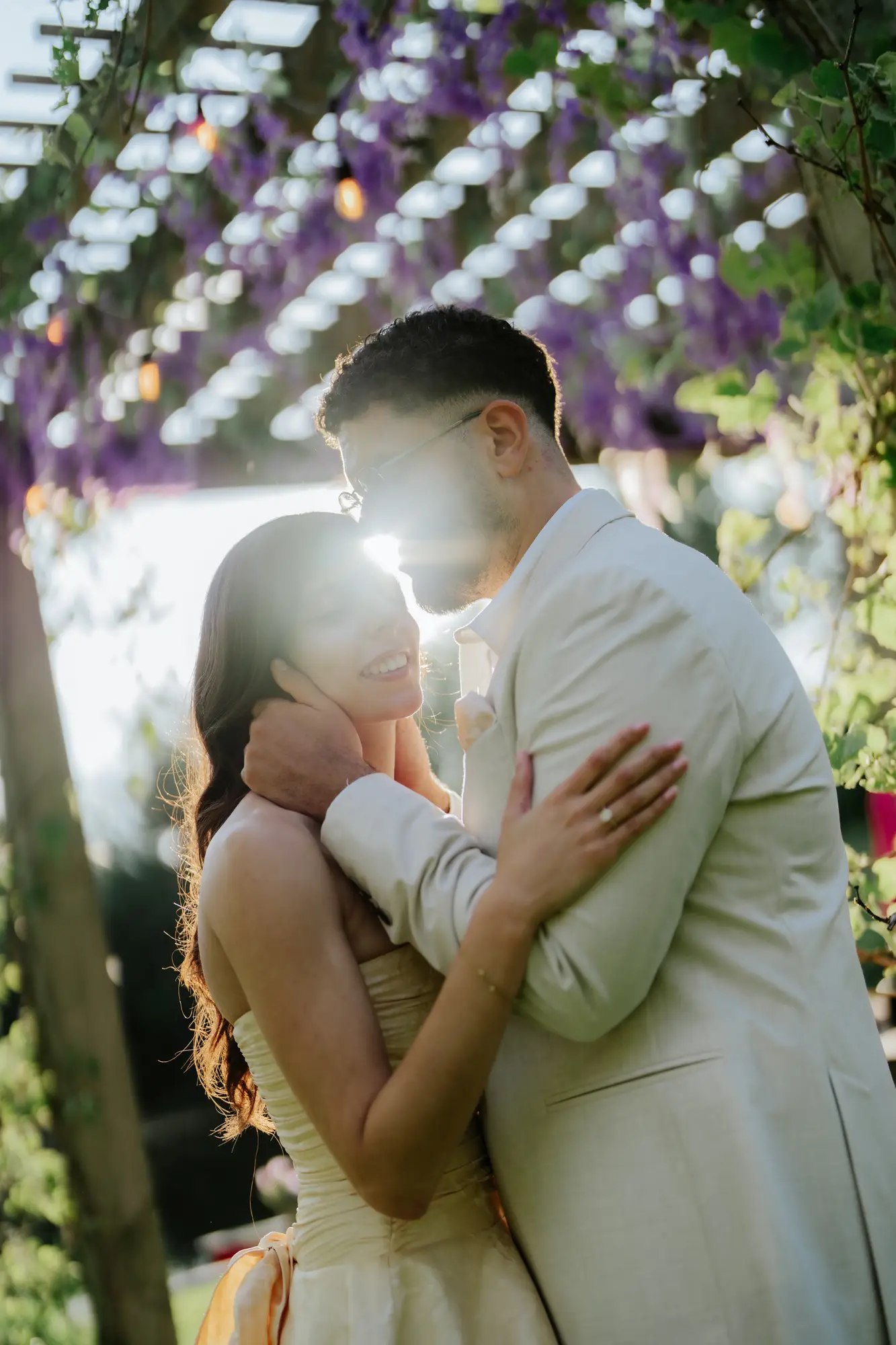 Mark & Mariam 1