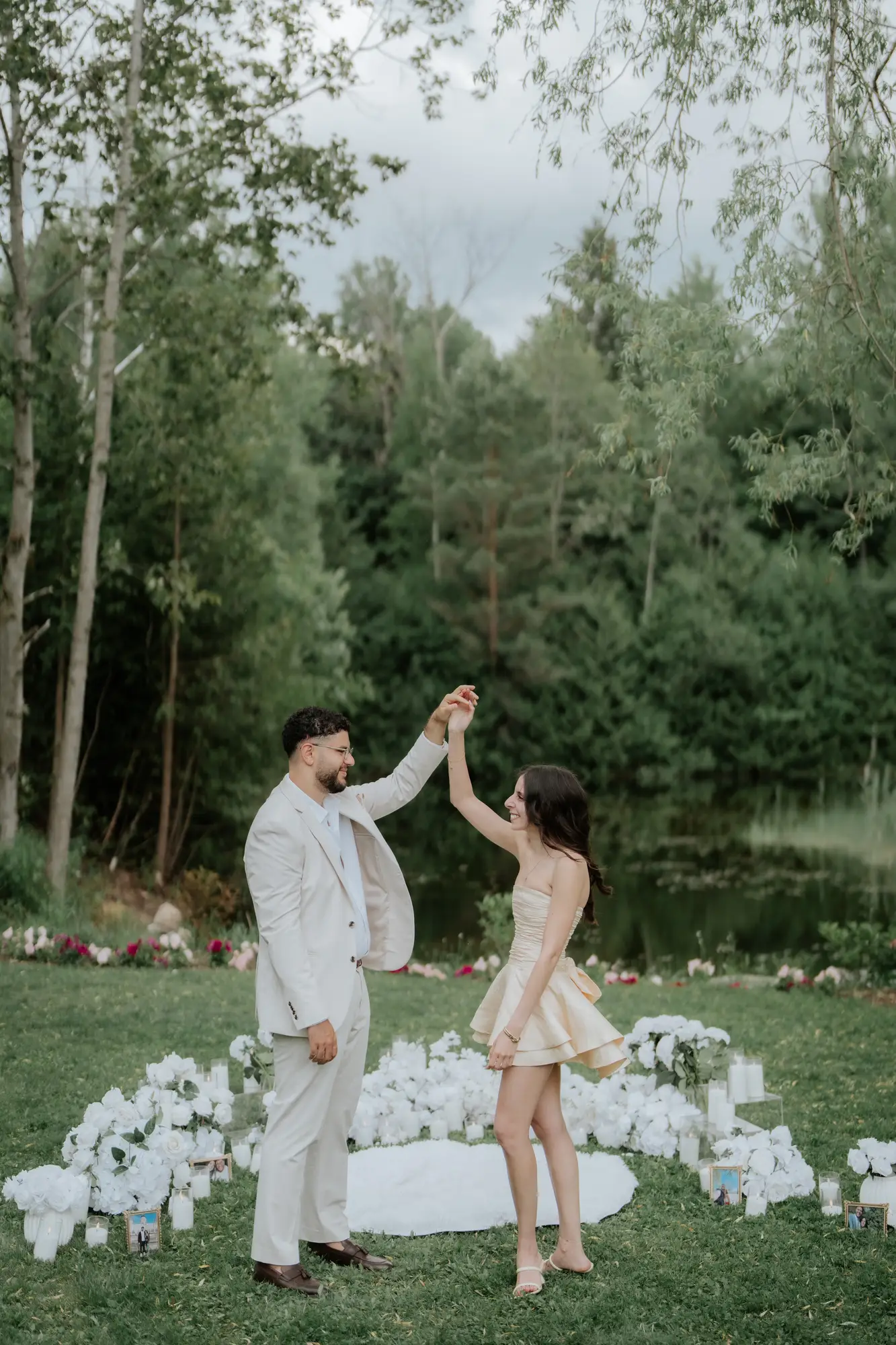 Mark & Mariam 4