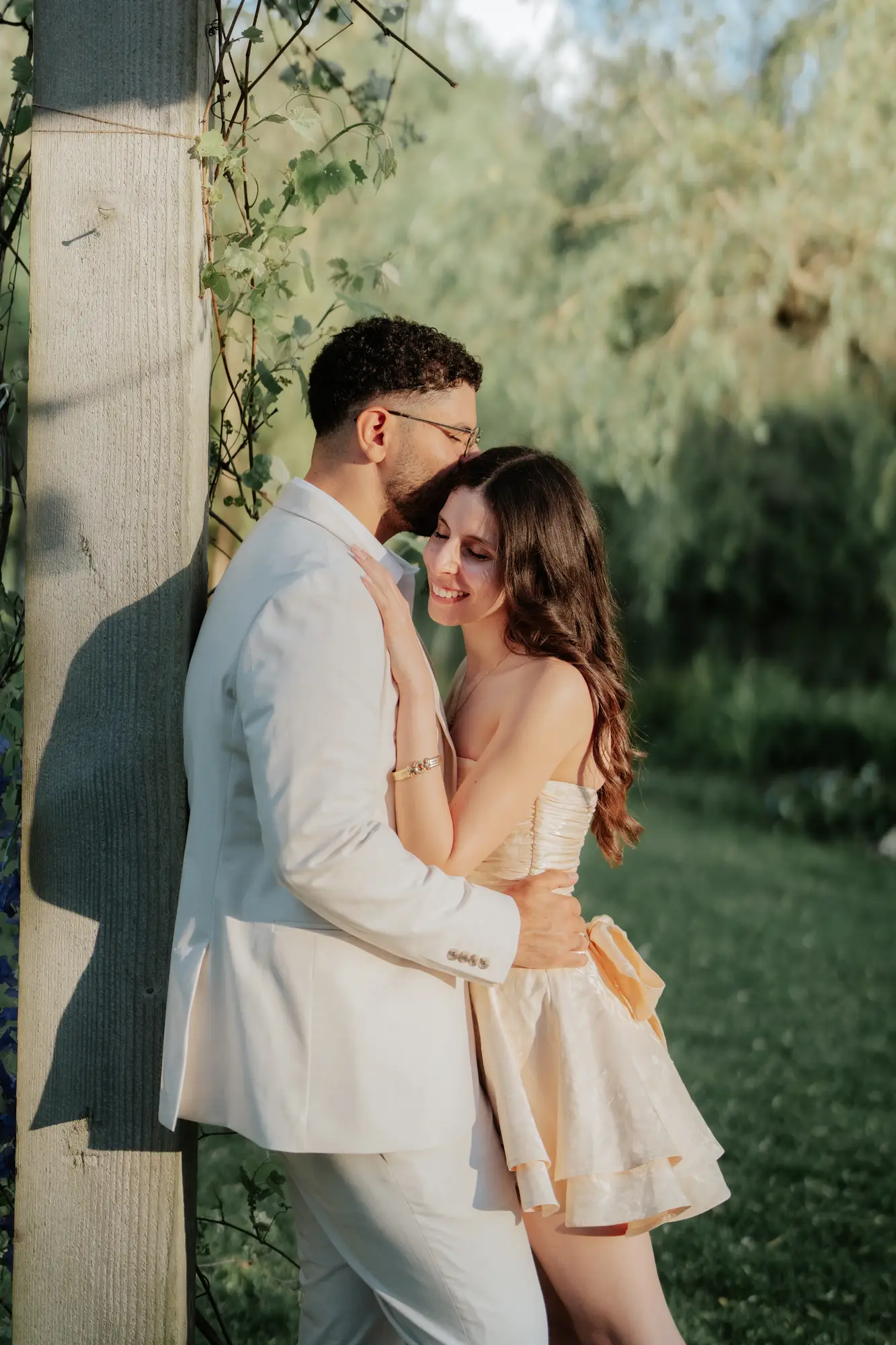 Mark & Mariam 6