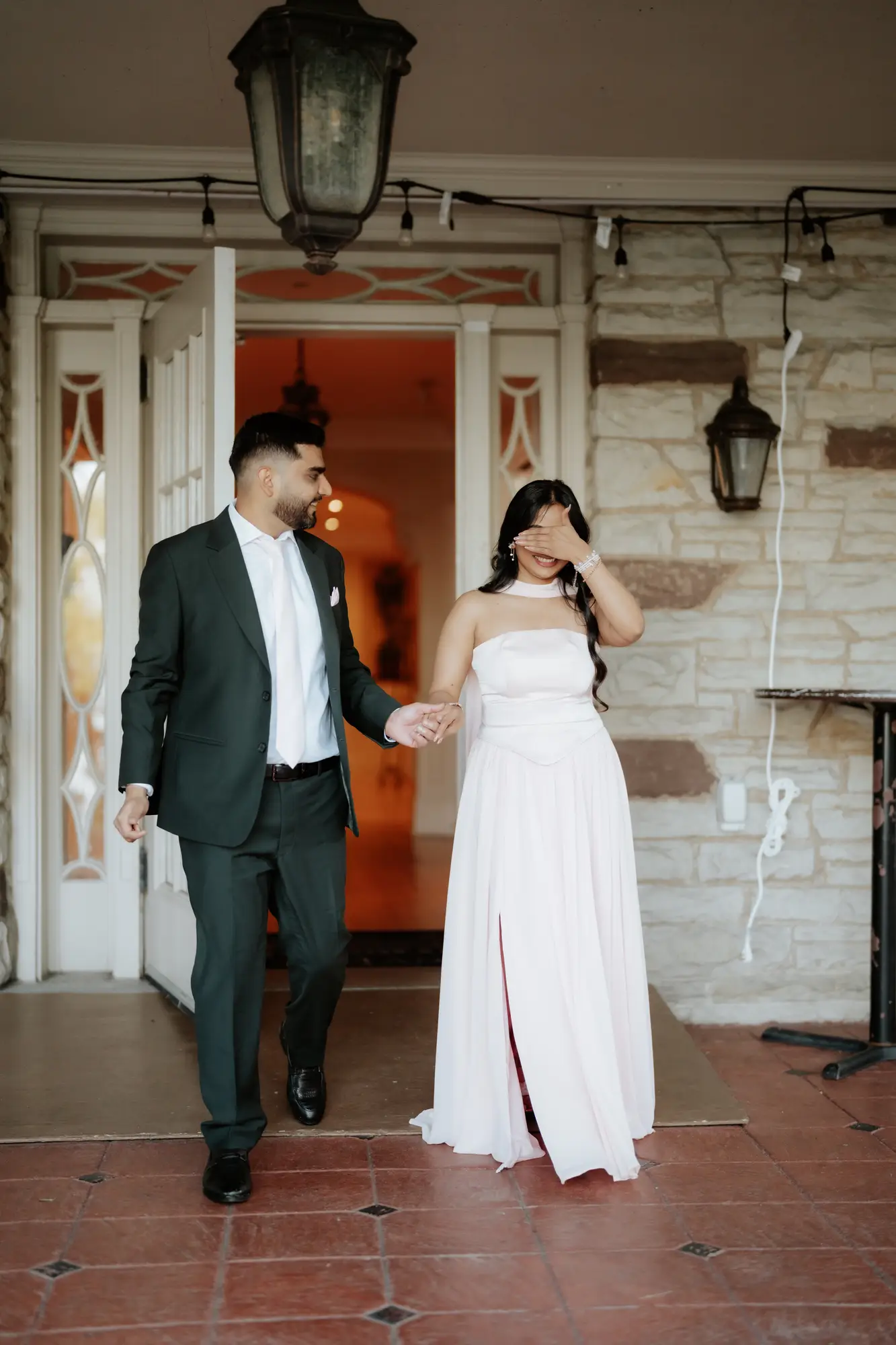 Mohit & Aparna 2