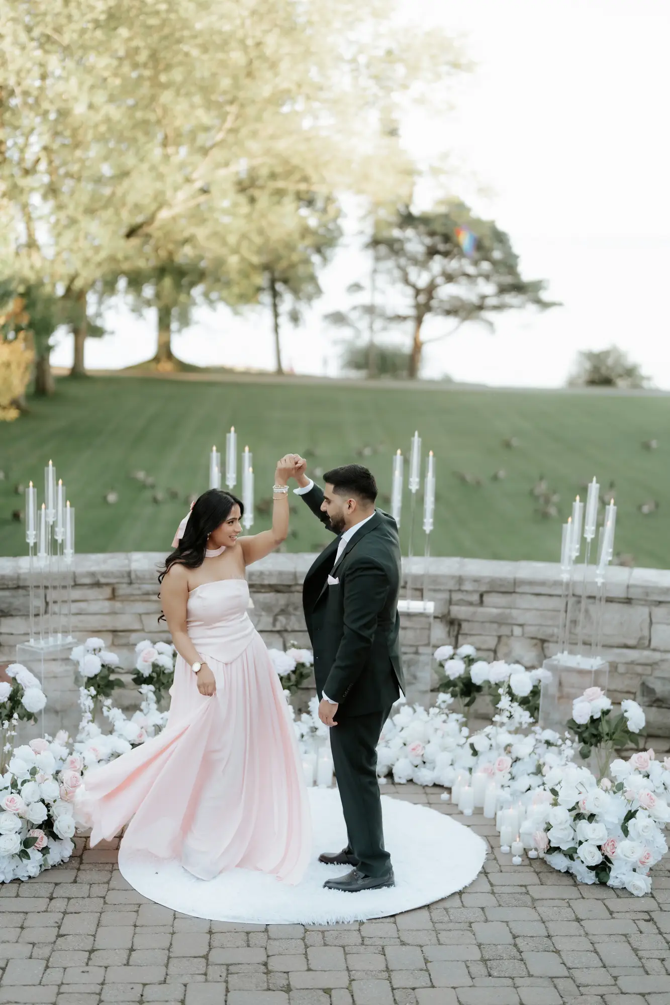 Mohit & Aparna 3