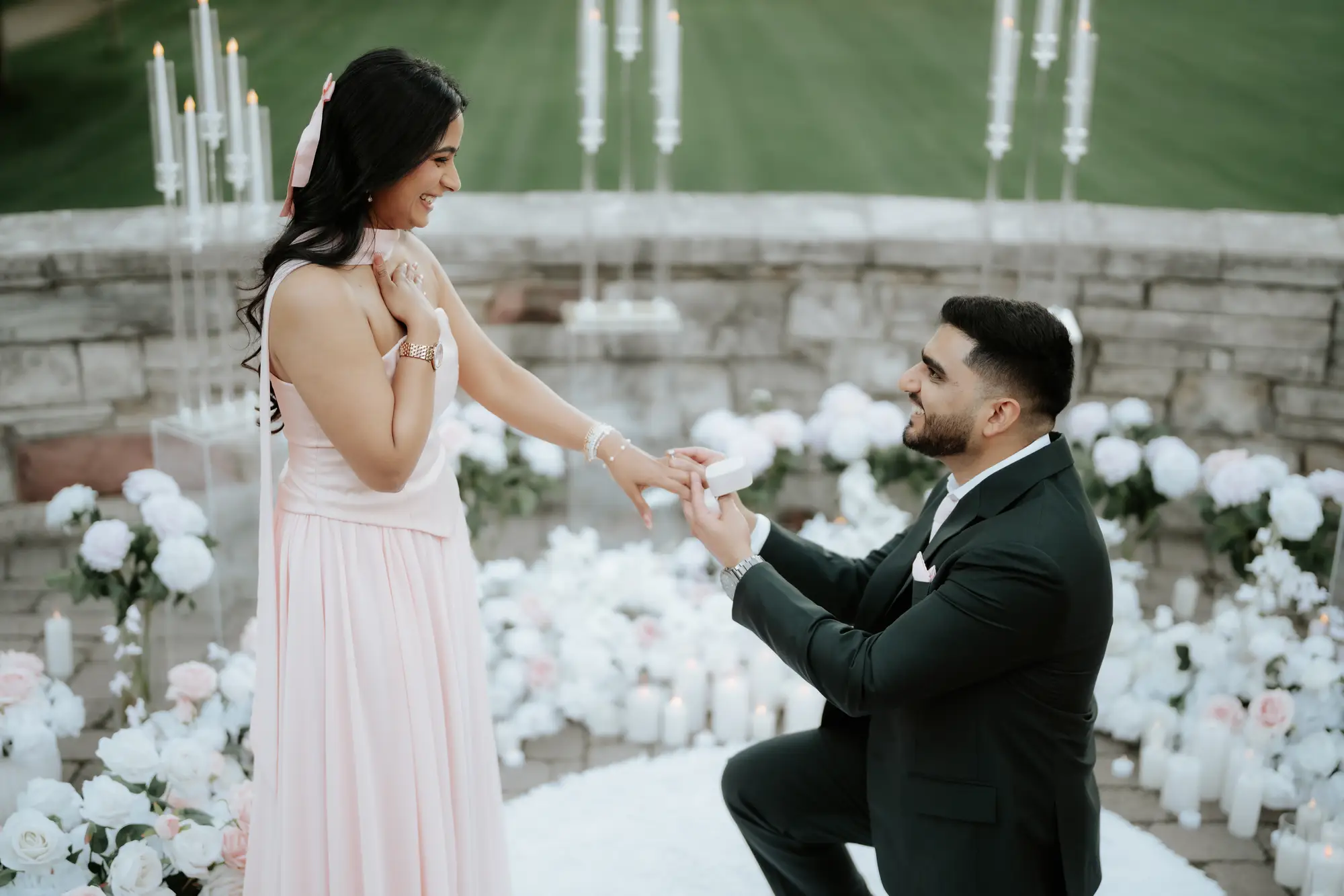 Mohit & Aparna 5