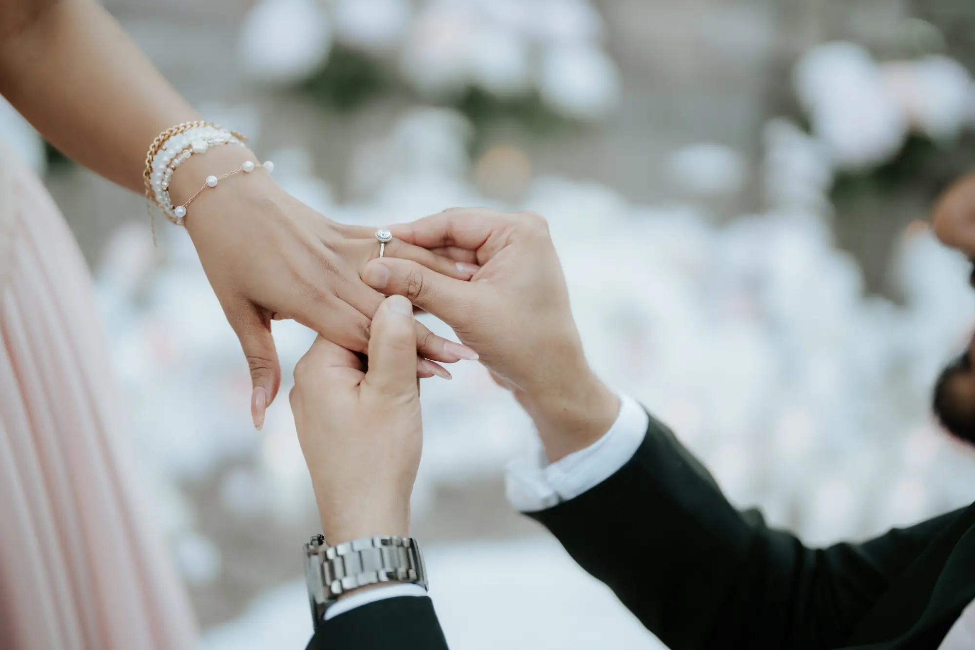 Mohit & Aparna 9