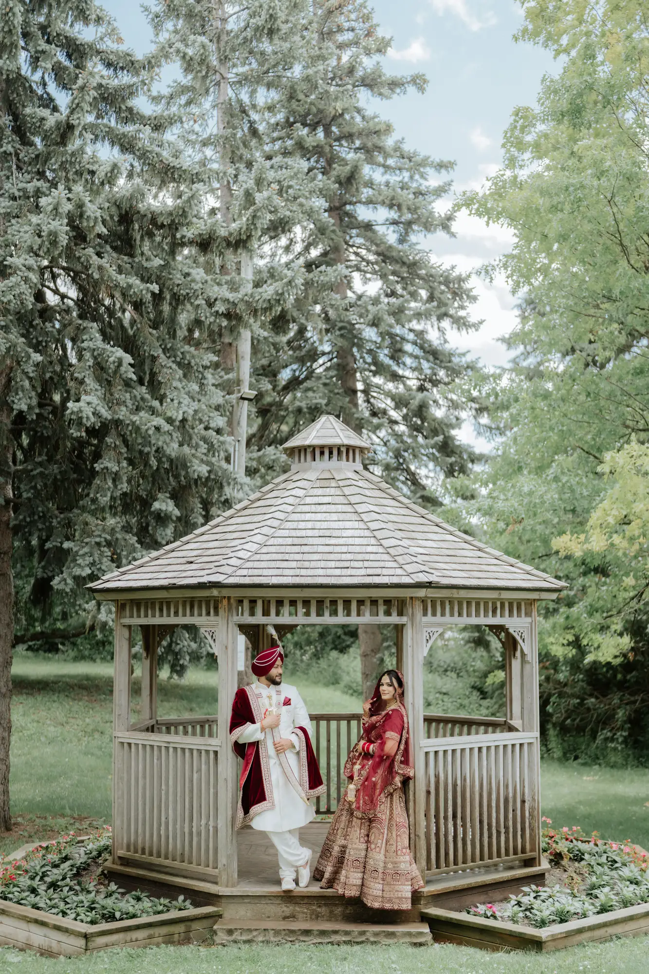 Raj & Amrit 3