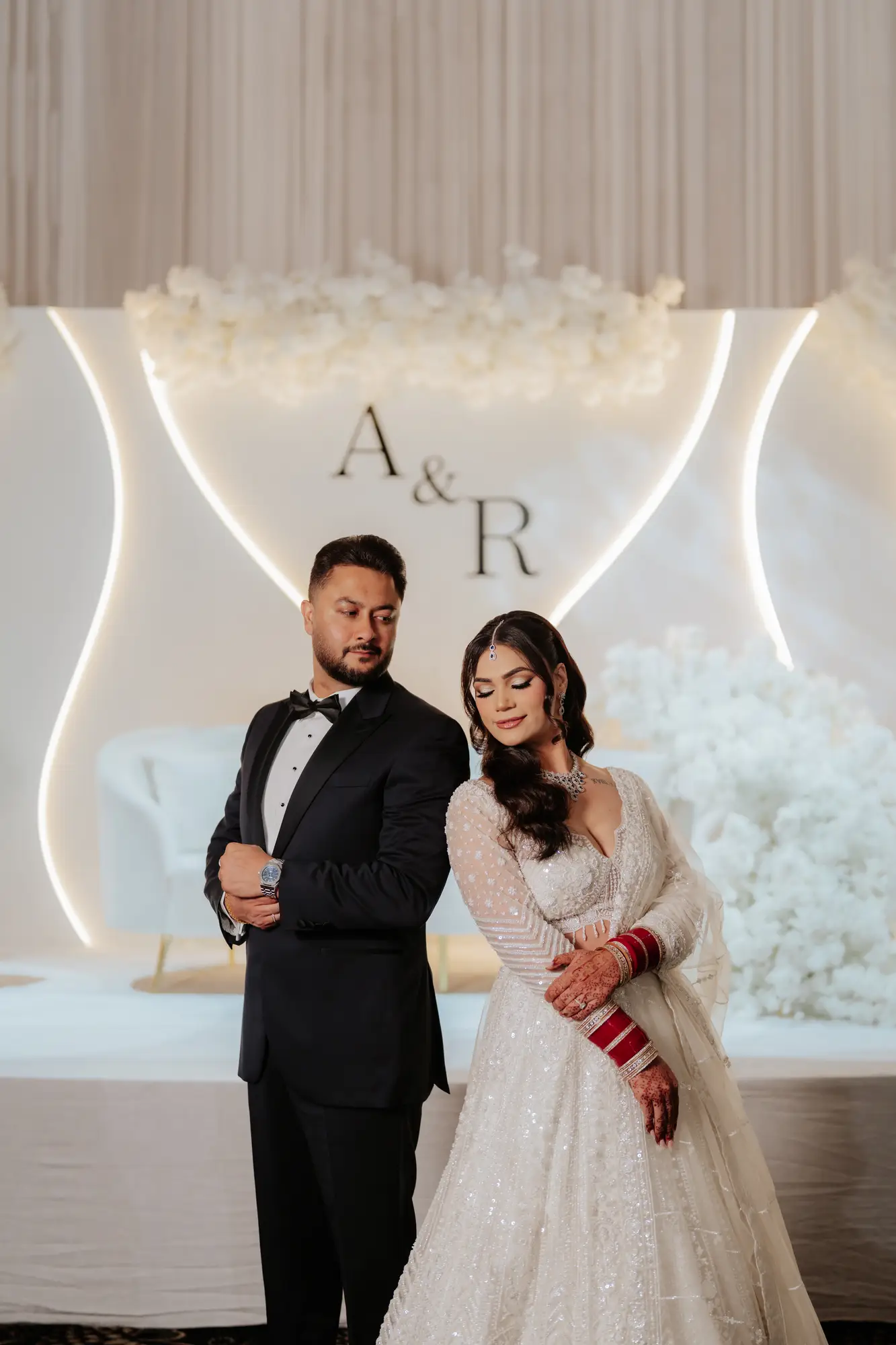 Raj & Amrit 6