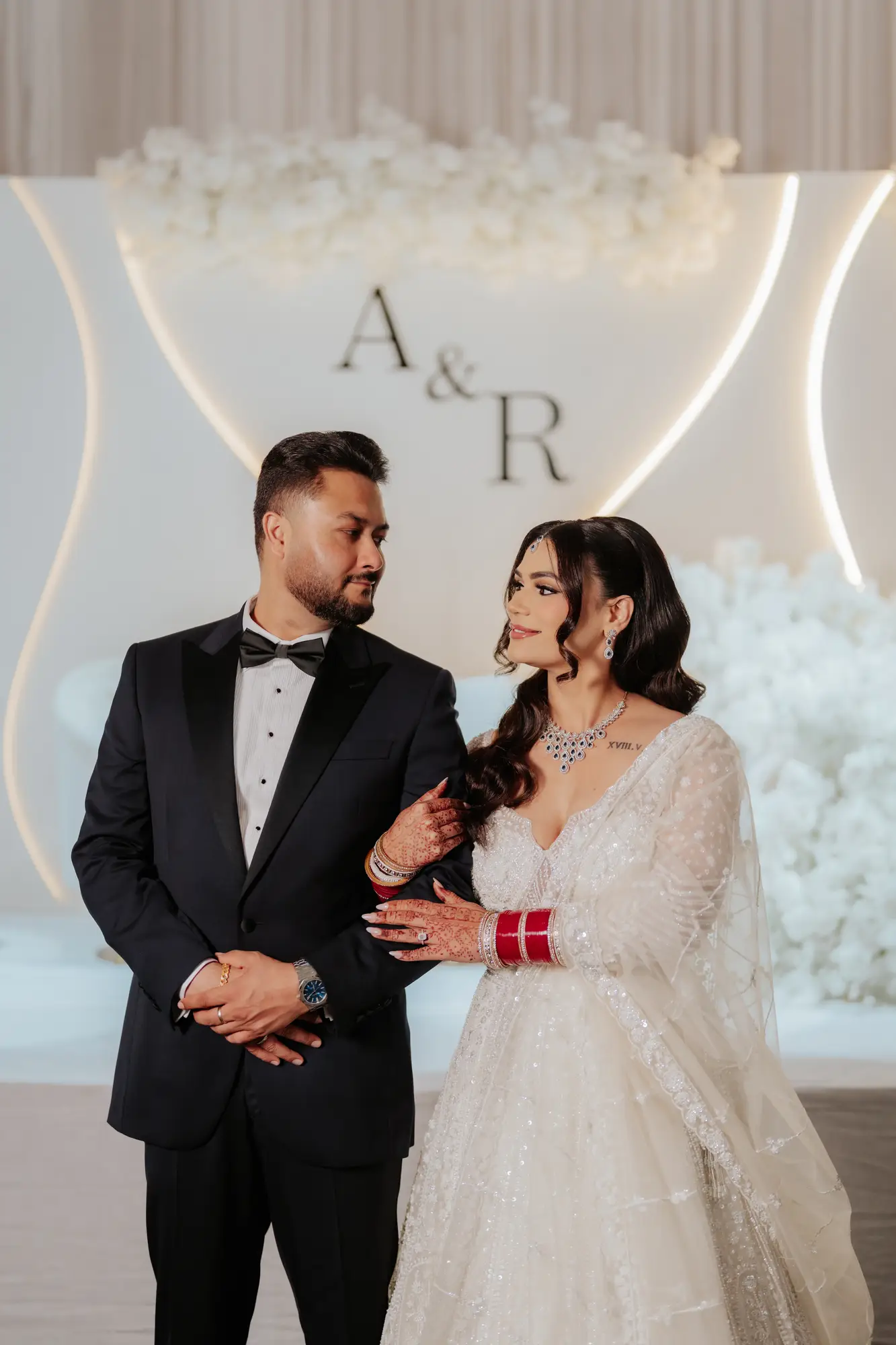 Raj & Amrit 7