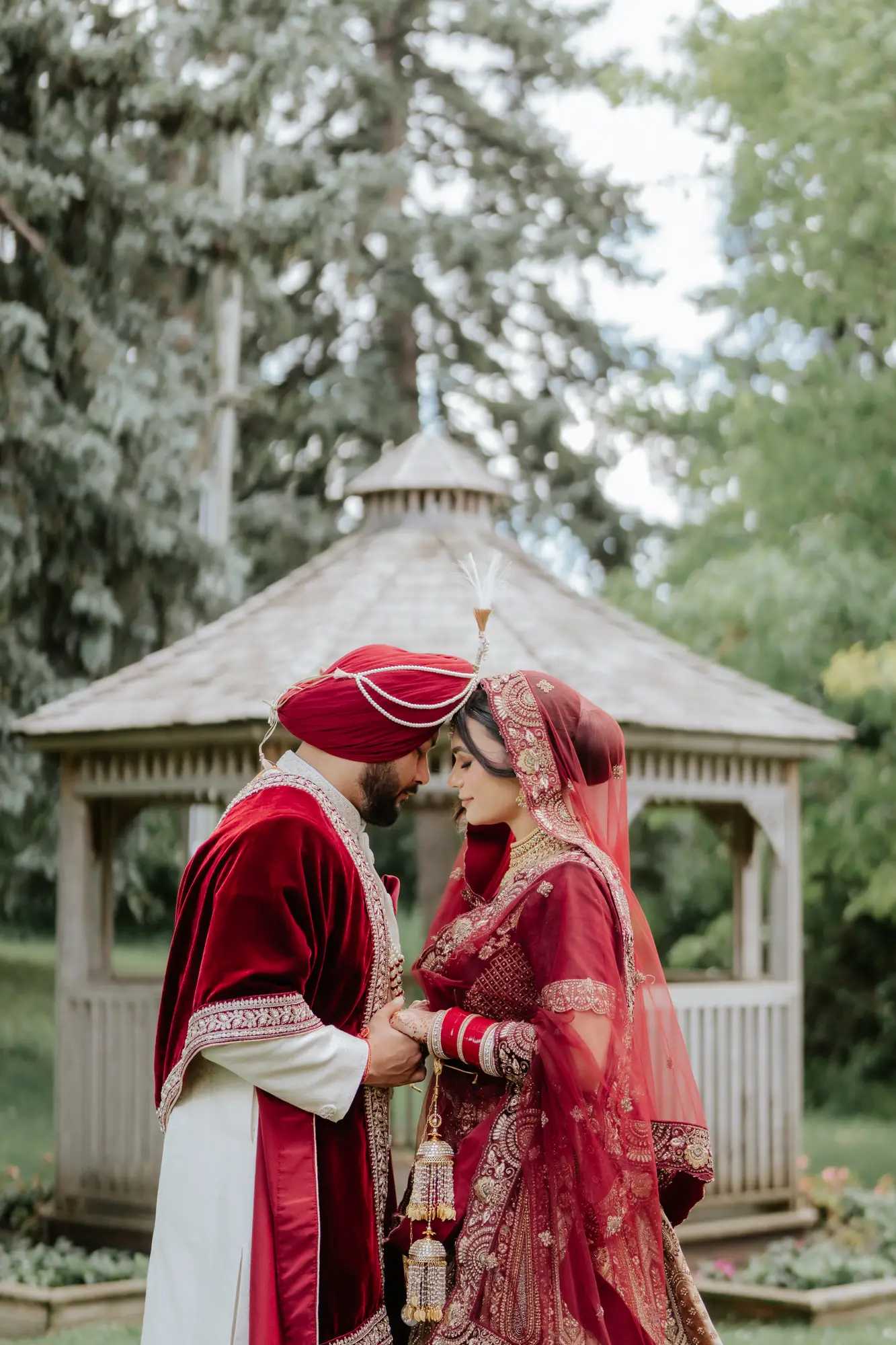 Raj & Amrit 8