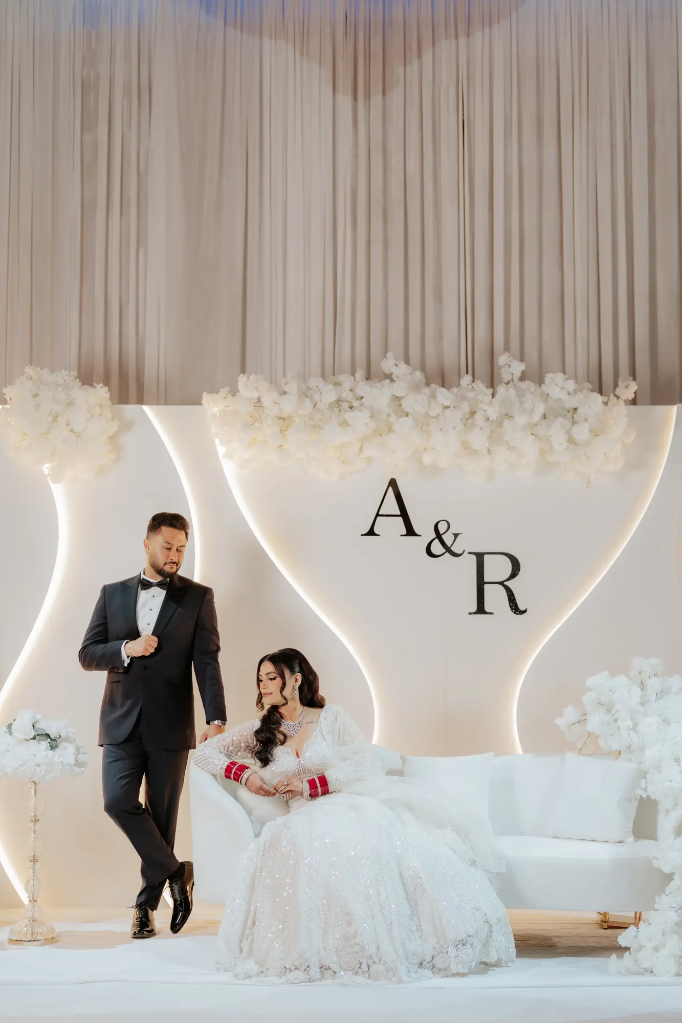 Raj & Amrit 9