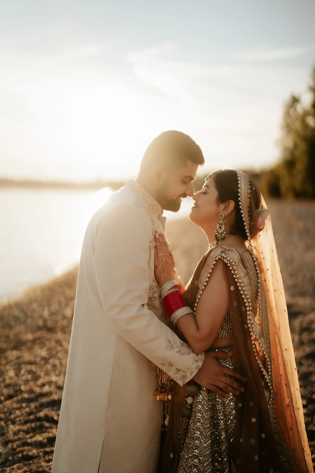 Sayiam & Kashish 1