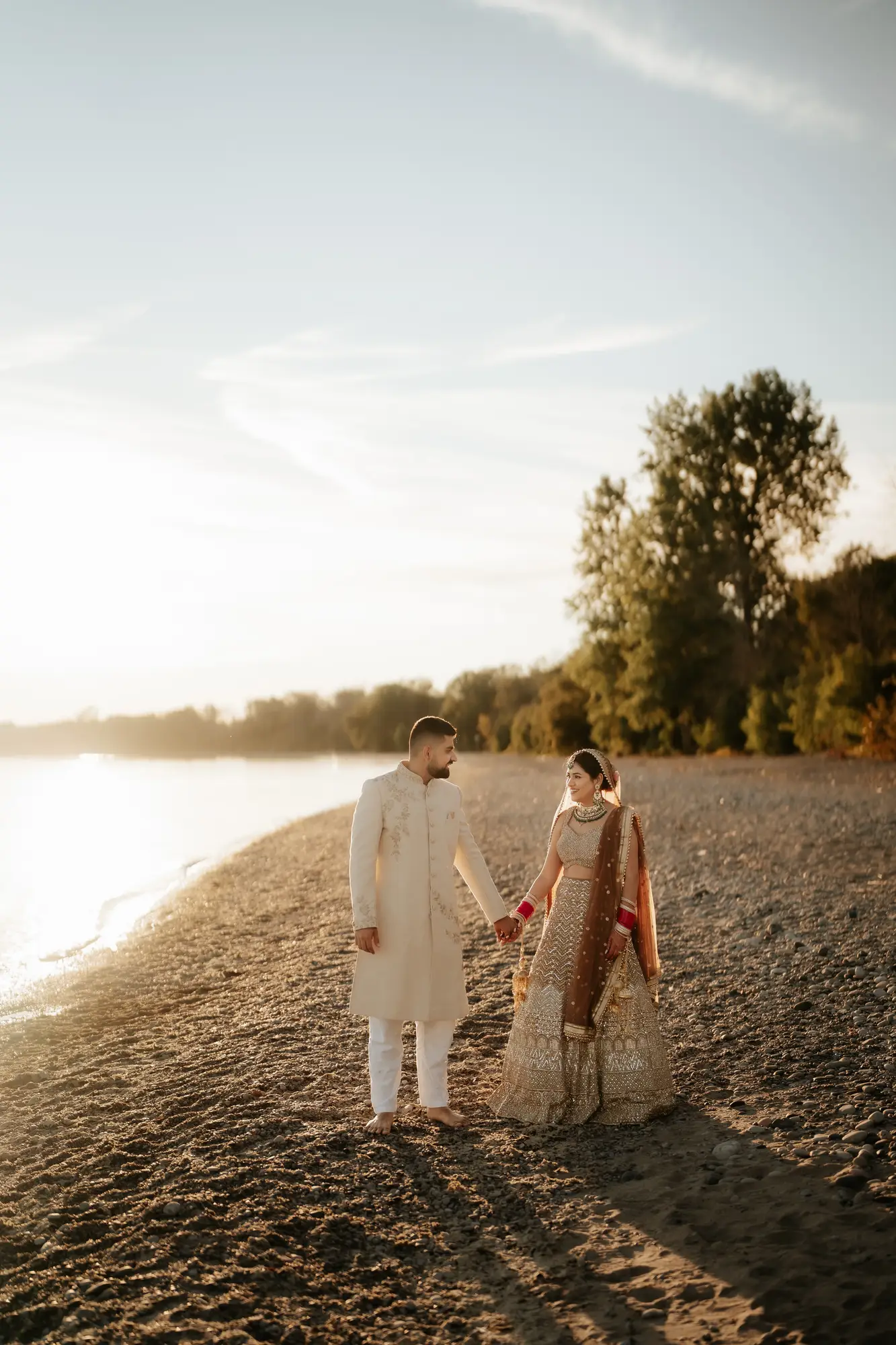 Sayiam & Kashish 2