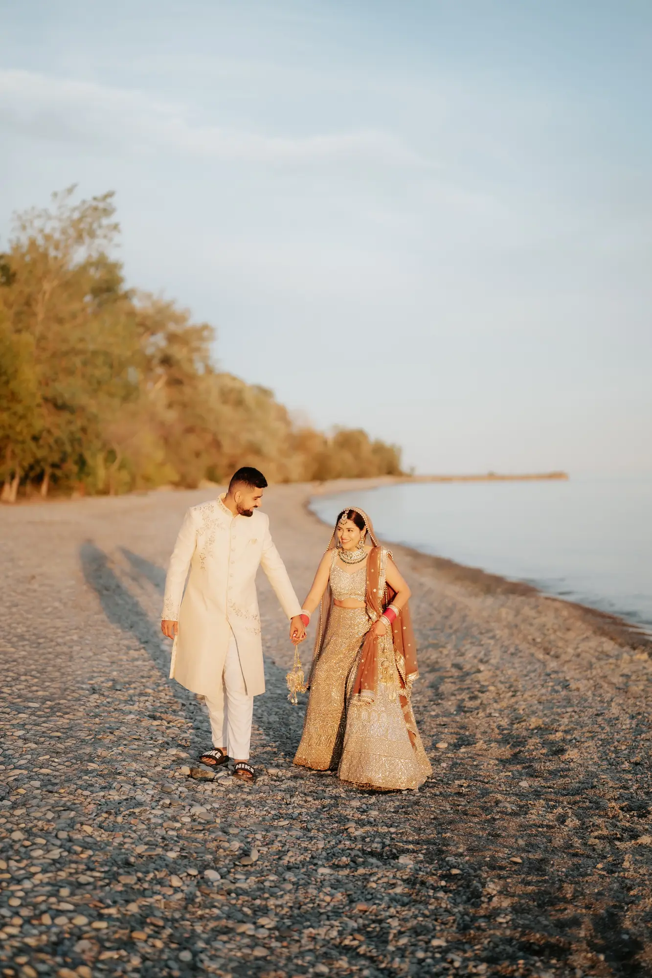 Sayiam & Kashish 3