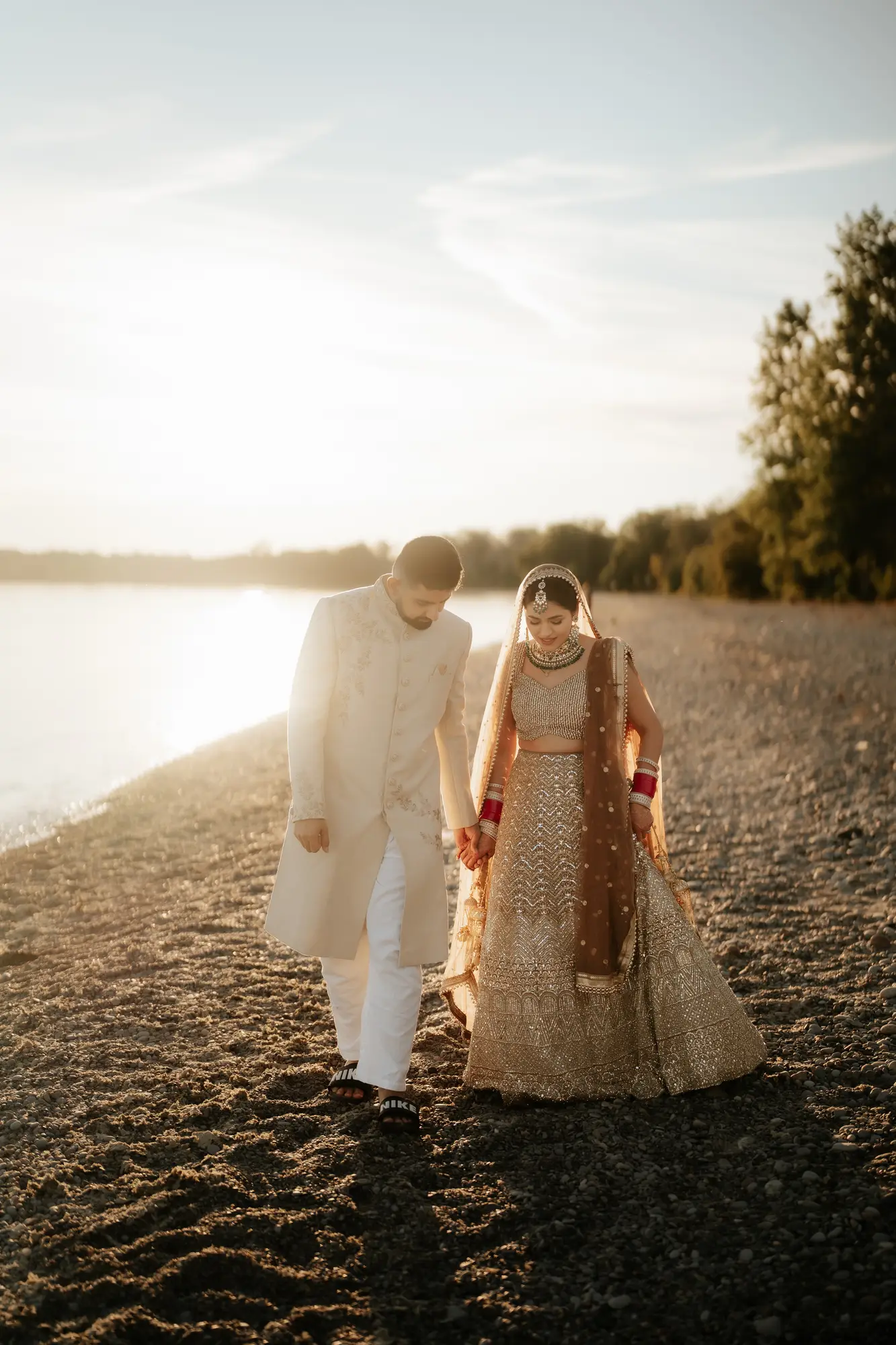 Sayiam & Kashish 7