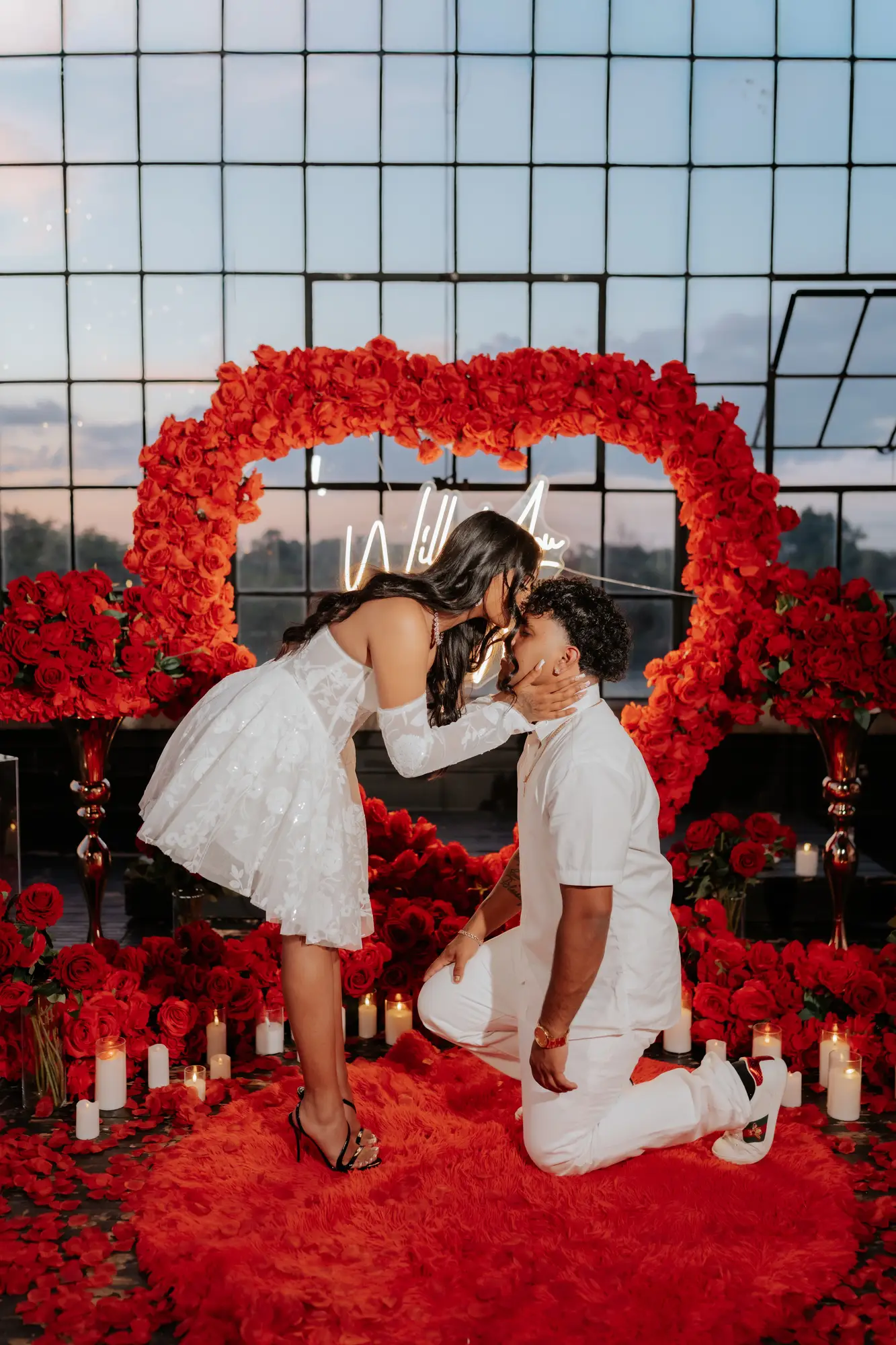 Shane & Shanna 1
