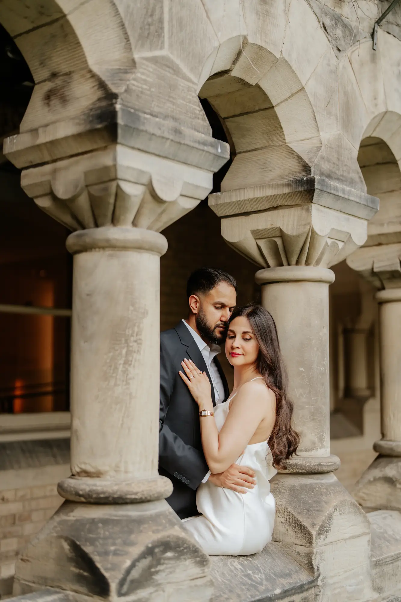 Arsh & Negar 1