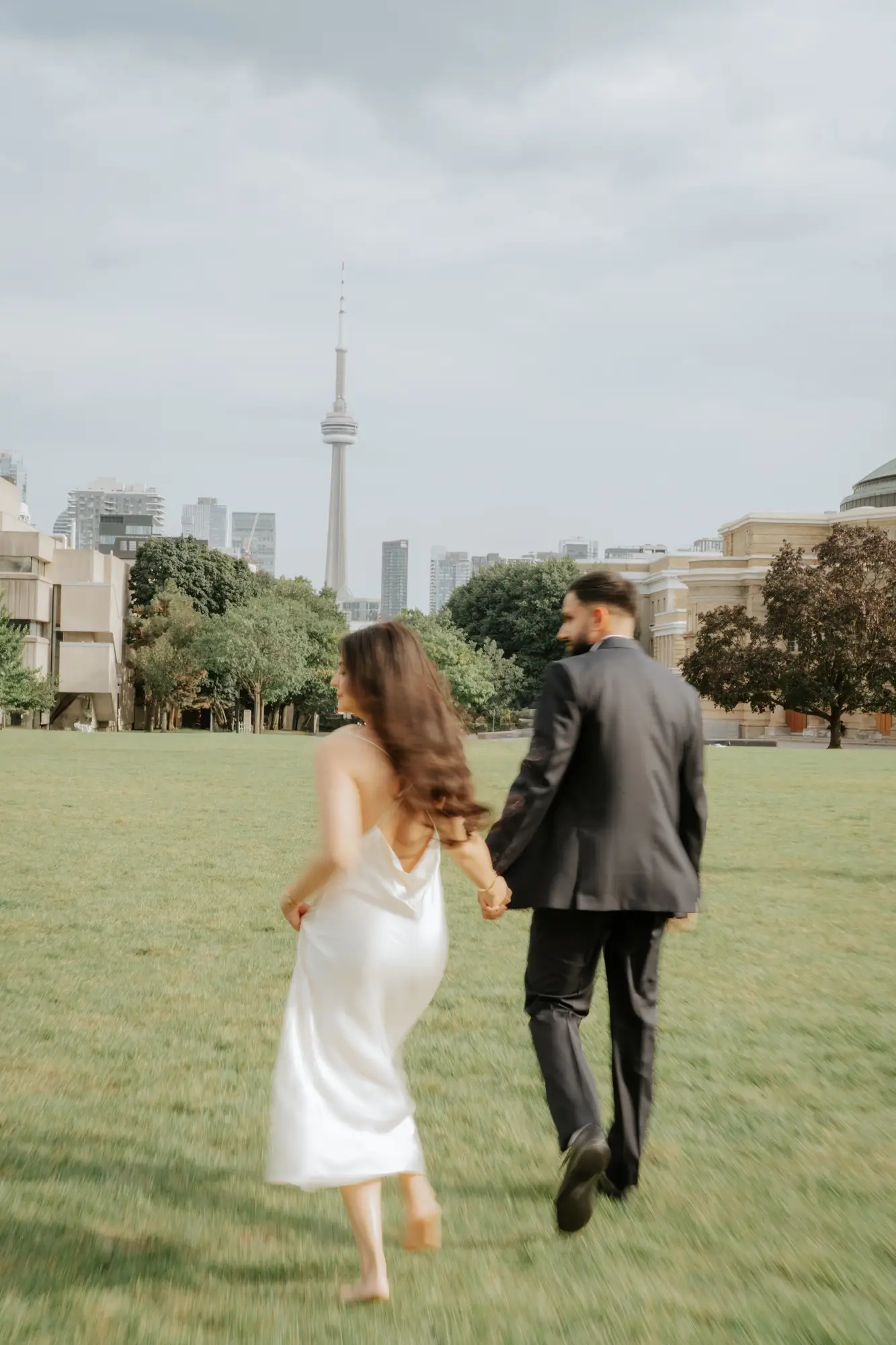 Arsh & Negar 8