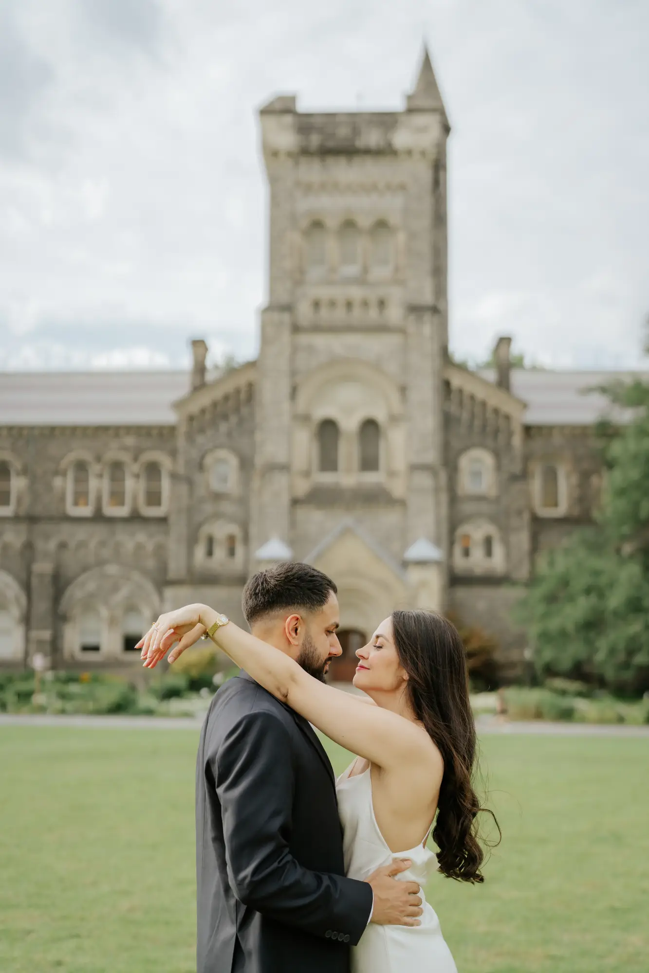 Arsh & Negar 9