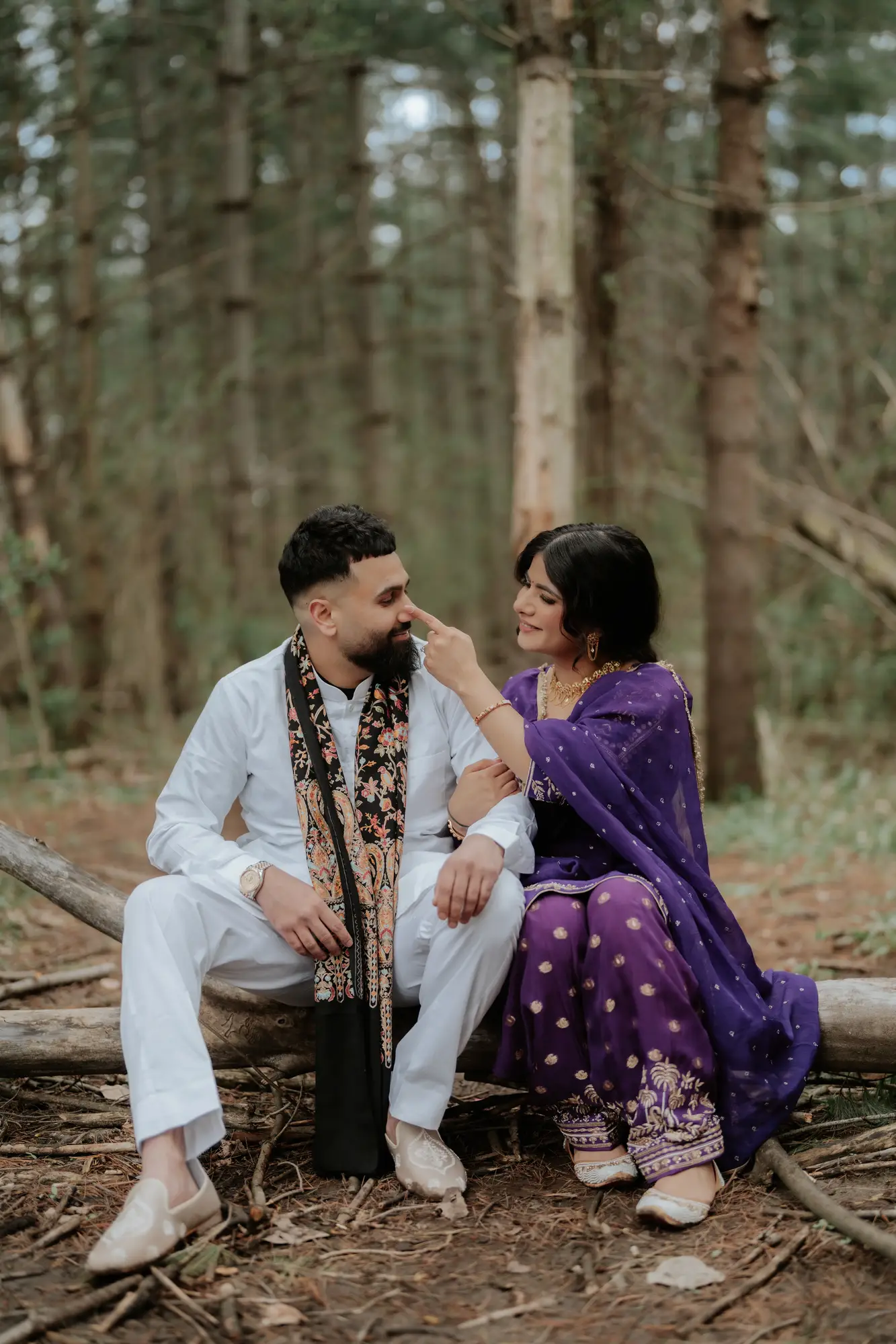 Damin & Sukhveer 1