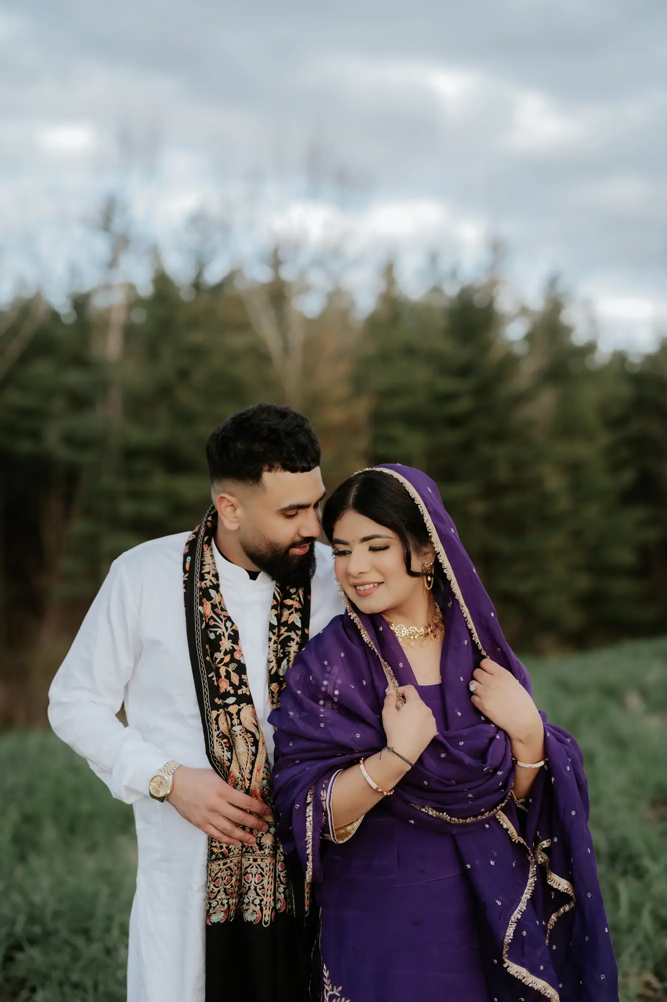 Damin & Sukhveer 14