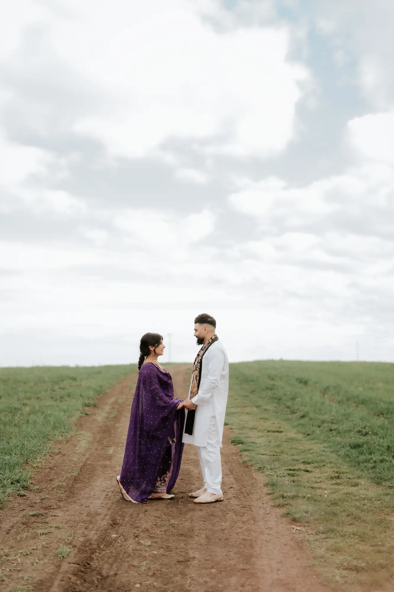 Damin & Sukhveer 2