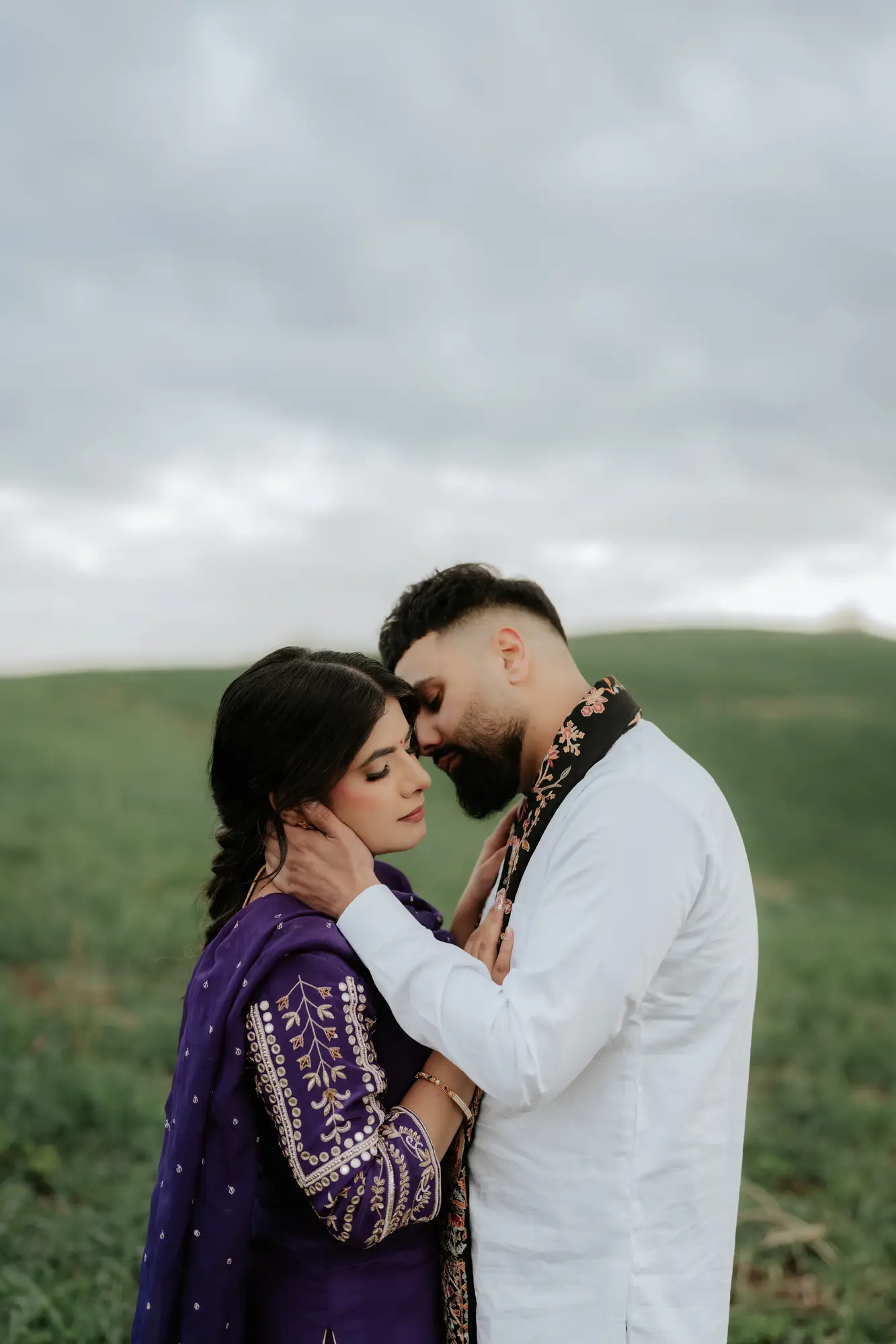 Damin & Sukhveer 3