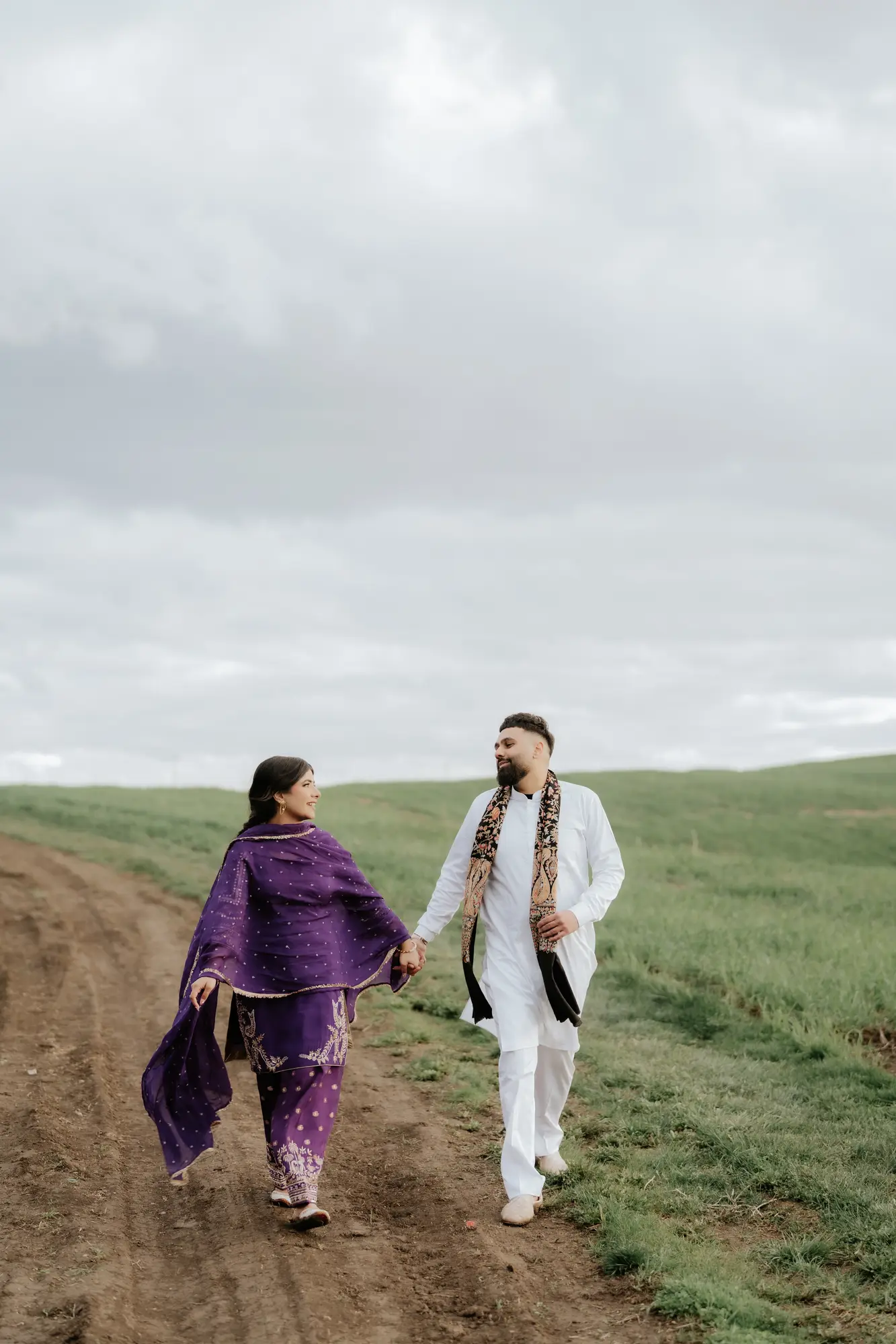 Damin & Sukhveer 5