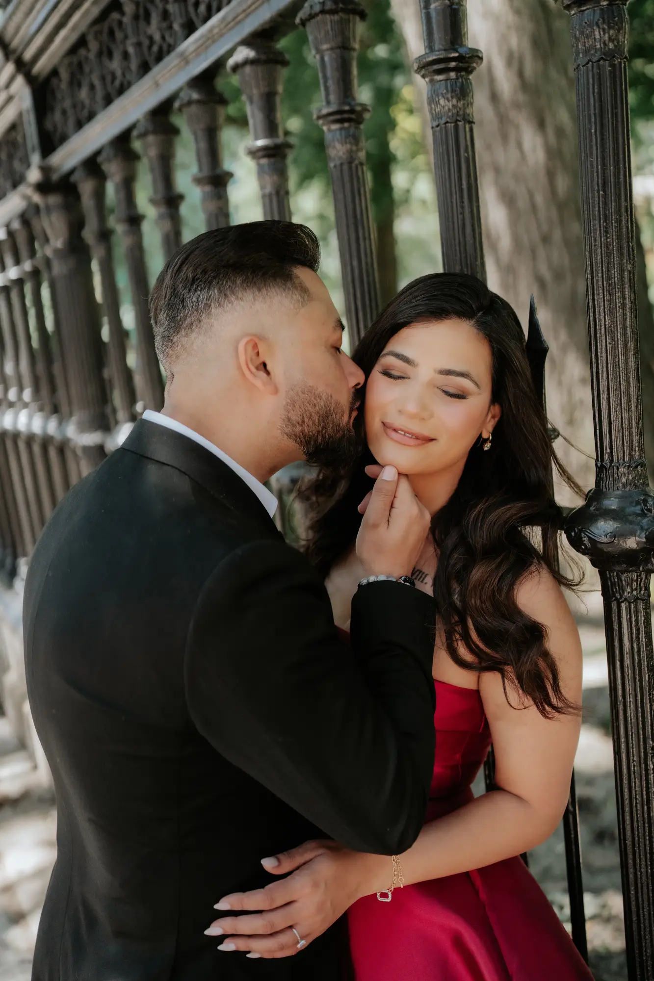 Raj & Amrit 1