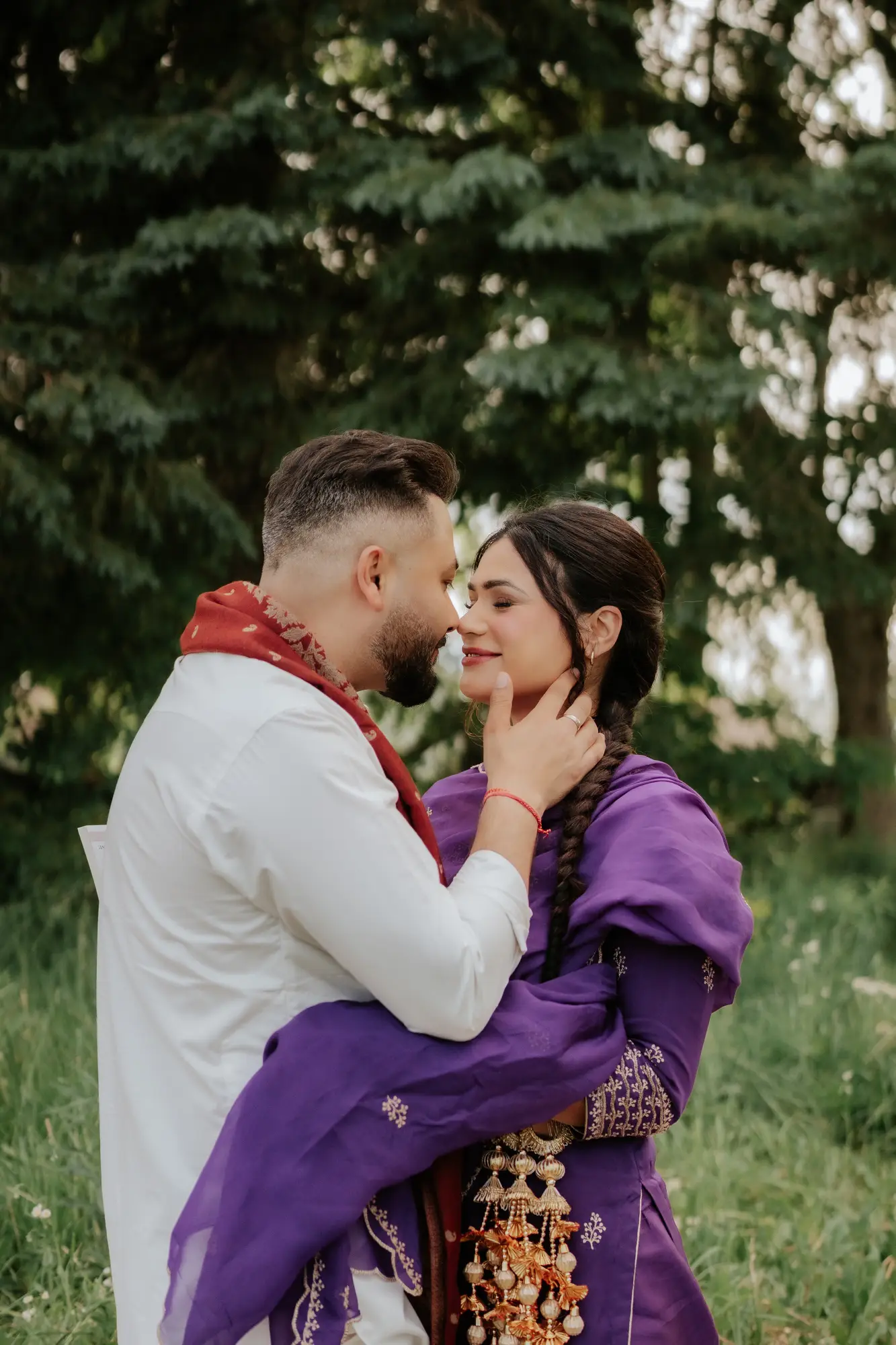 Raj & Amrit 11