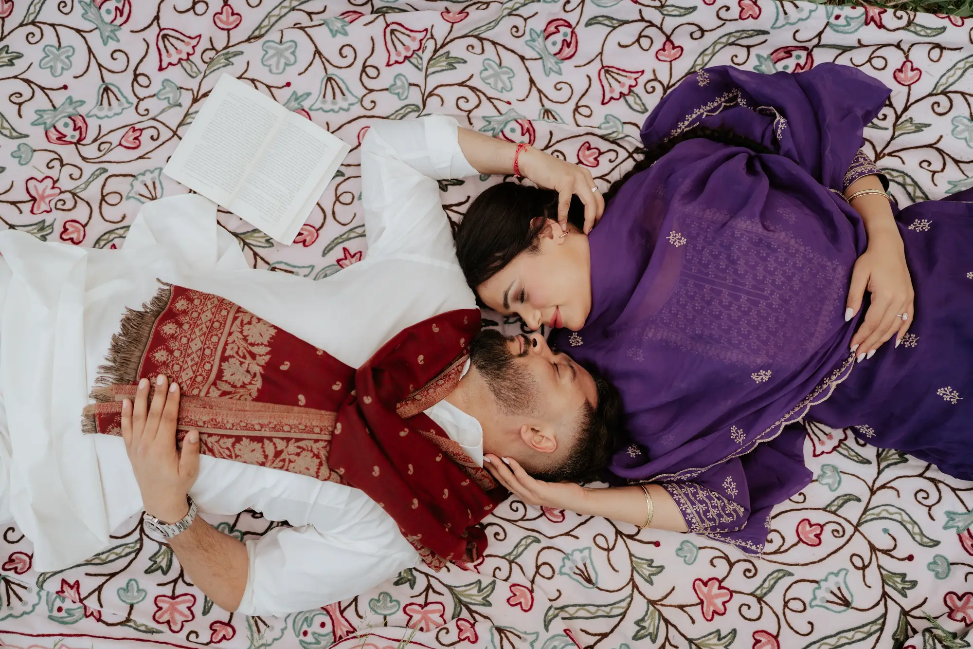 Raj & Amrit 13