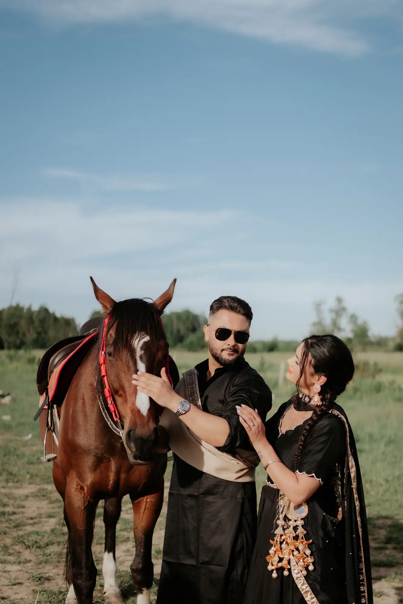 Raj & Amrit 14