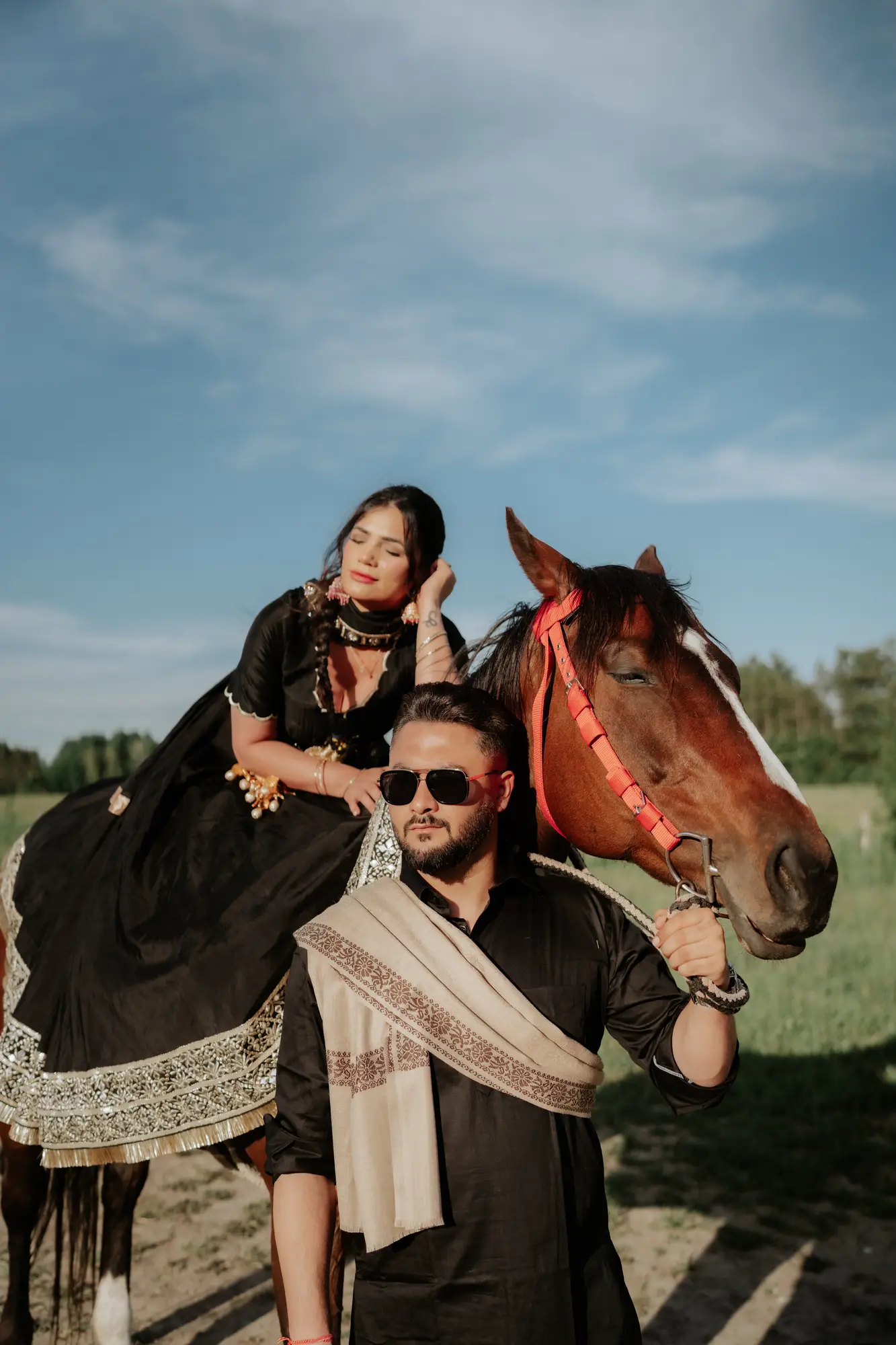 Raj & Amrit 15