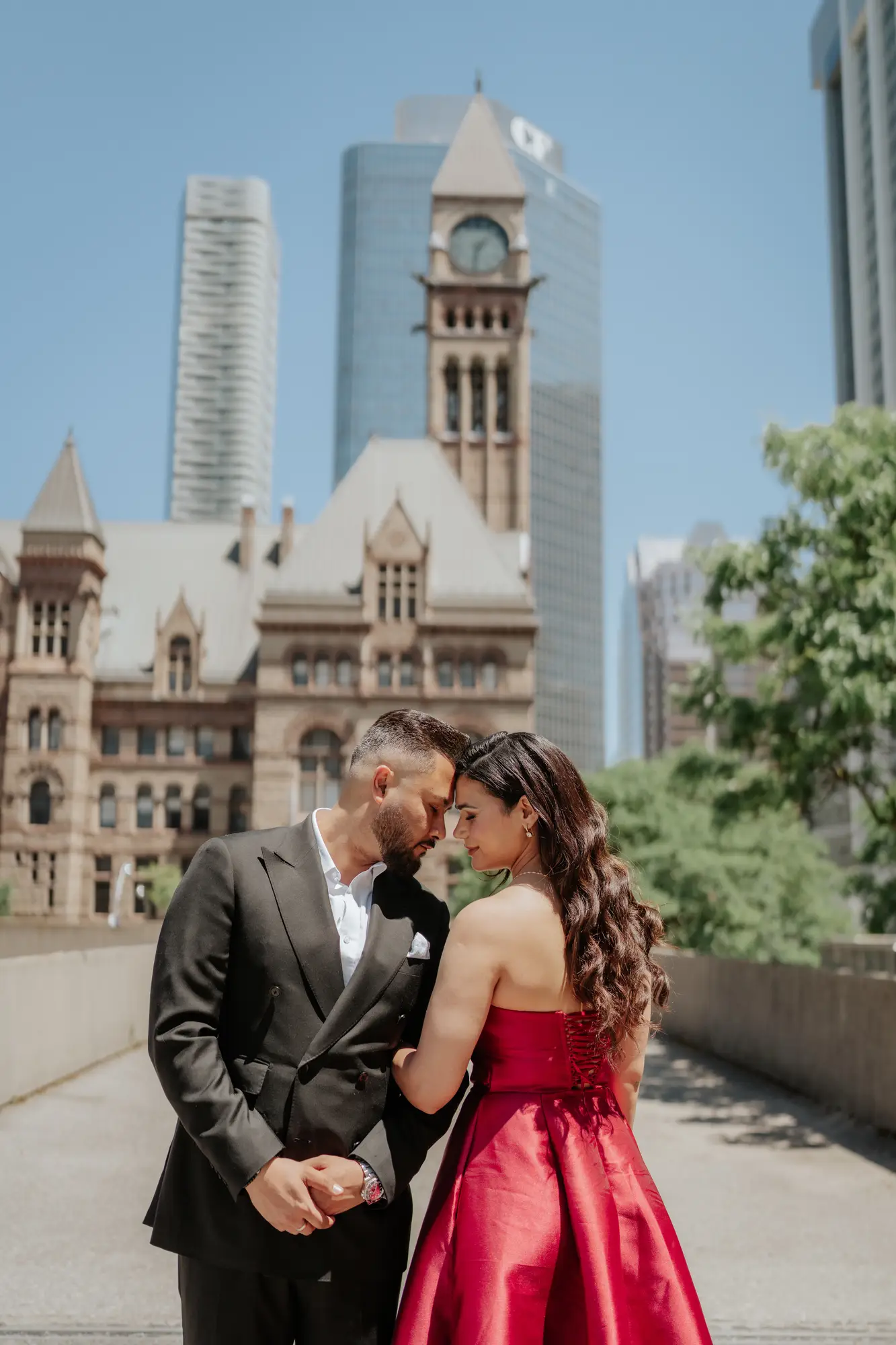 Raj & Amrit 2