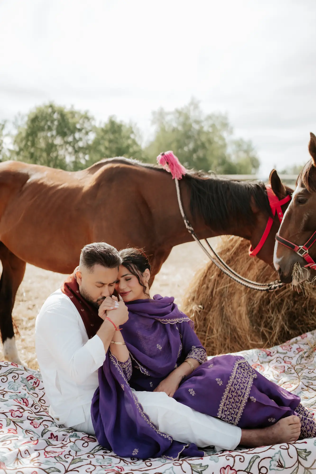 Raj & Amrit 3