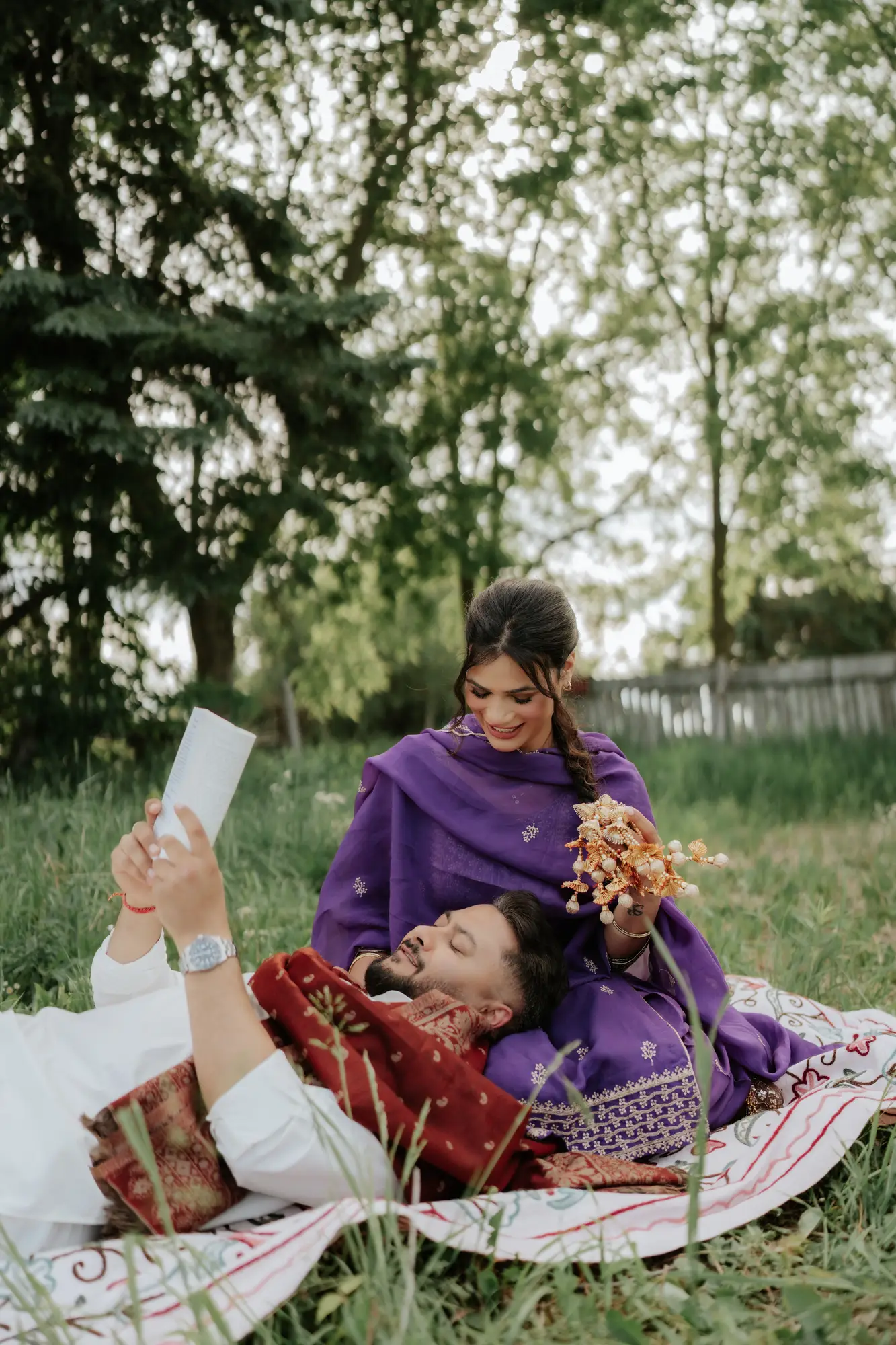 Raj & Amrit 5