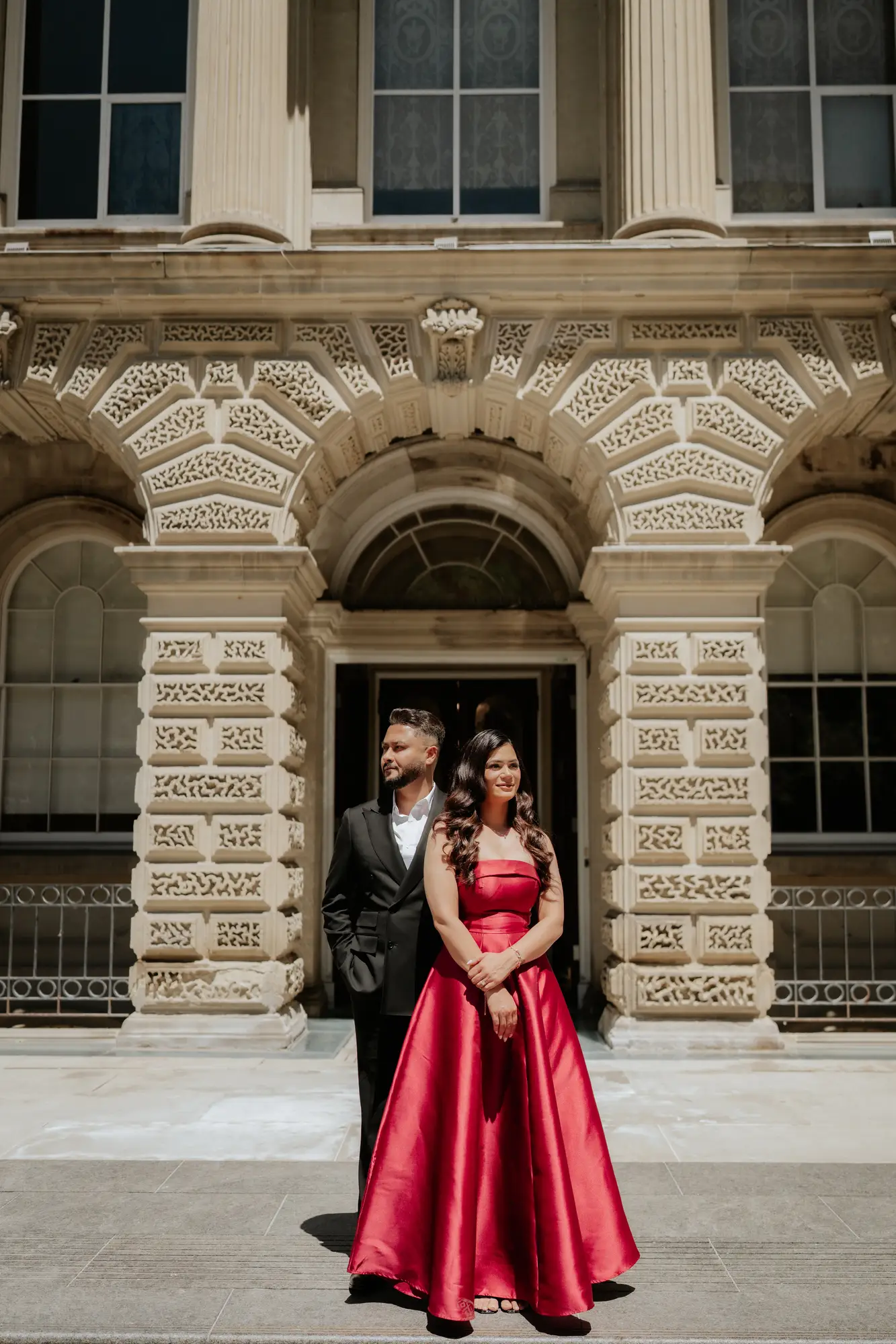 Raj & Amrit 7