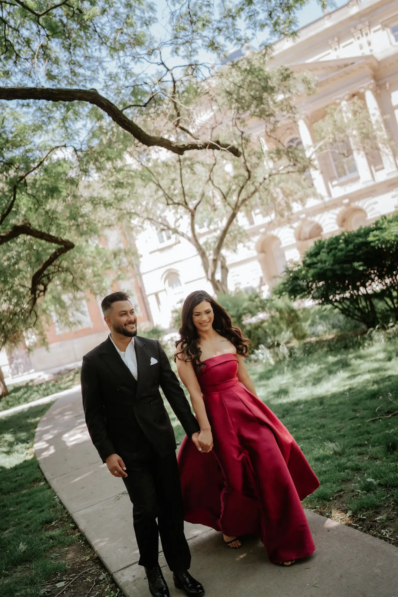 Raj & Amrit 8