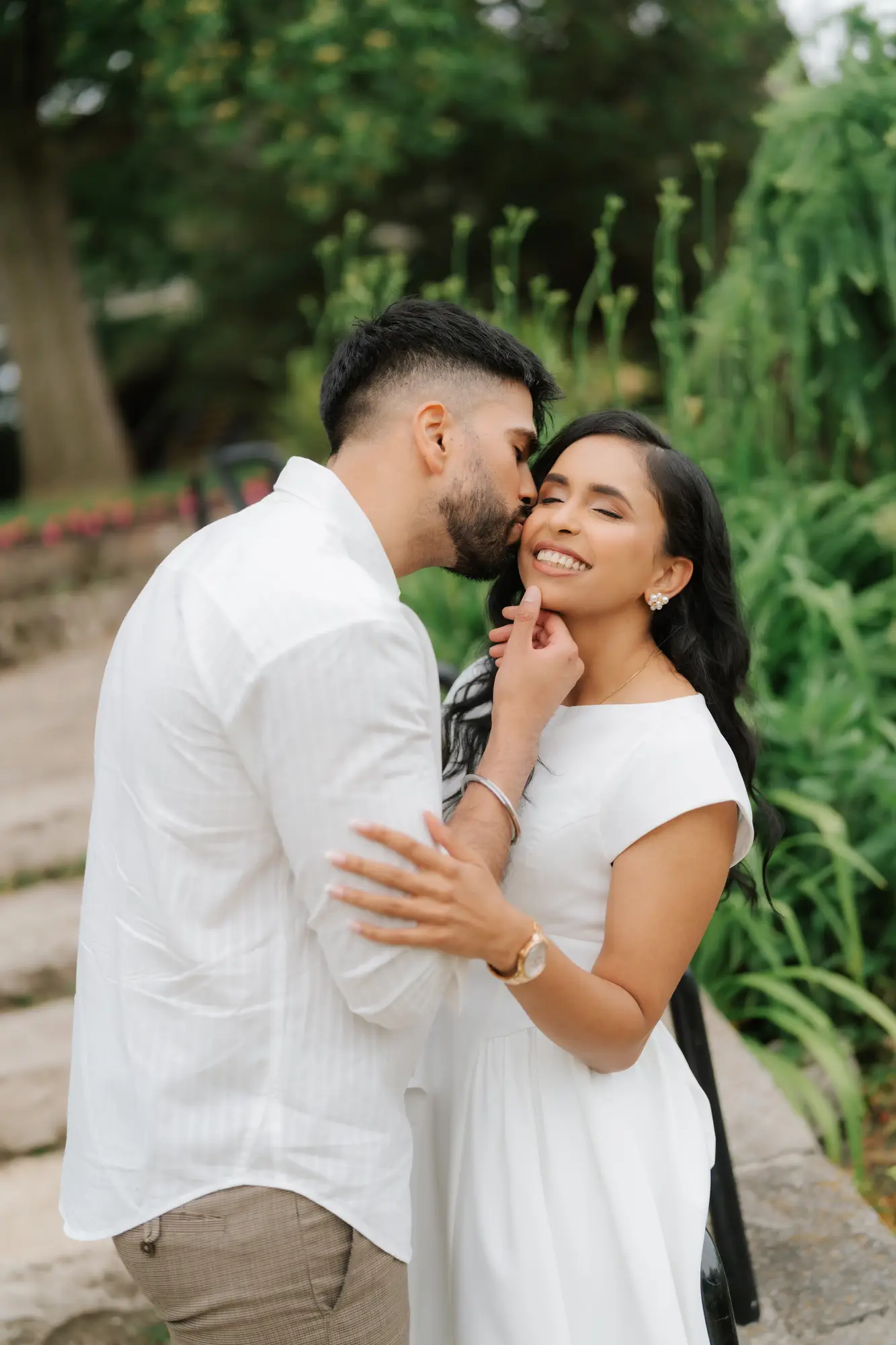 Virkaran & Aishvir 1