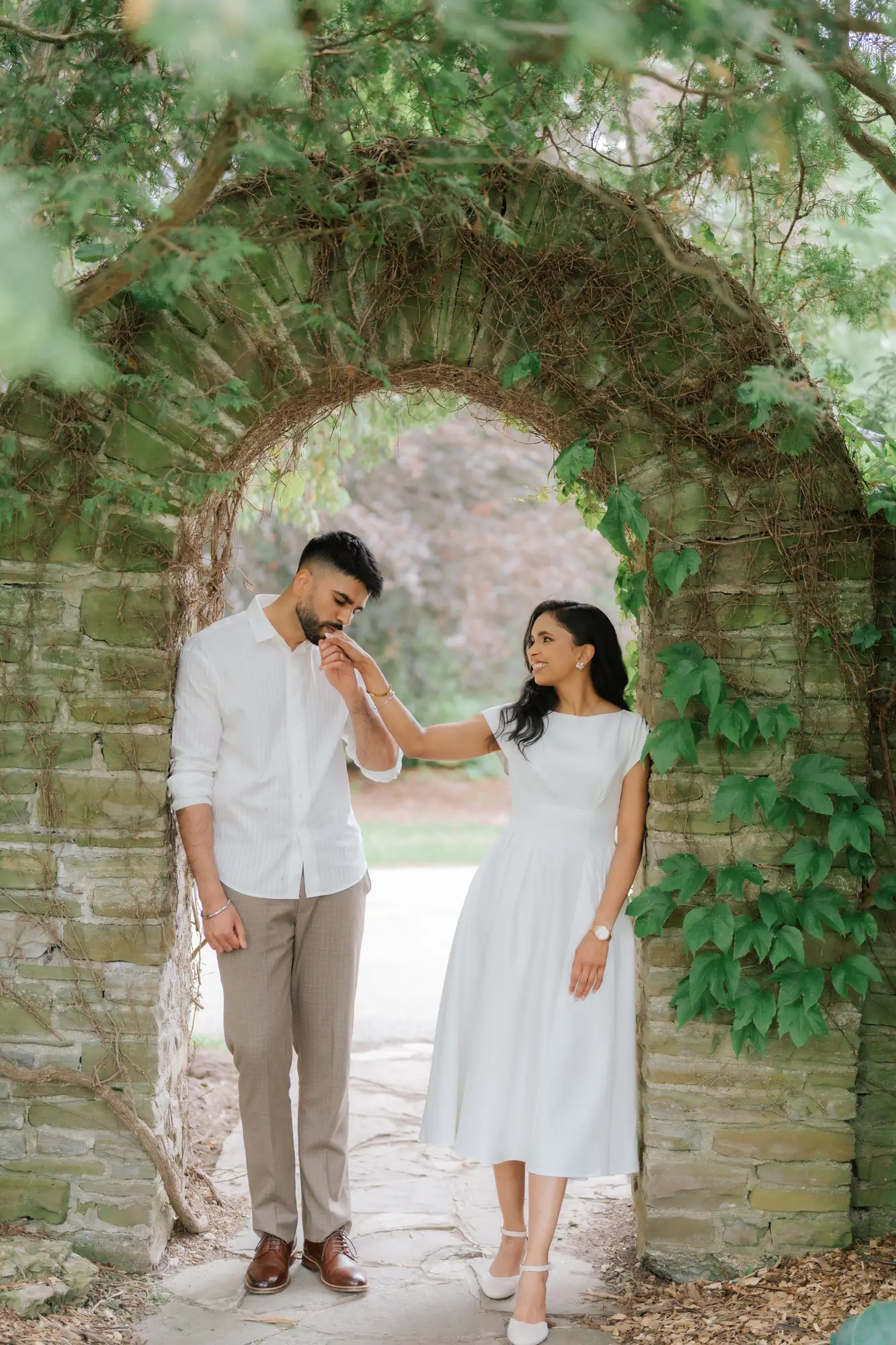 Virkaran & Aishvir 12